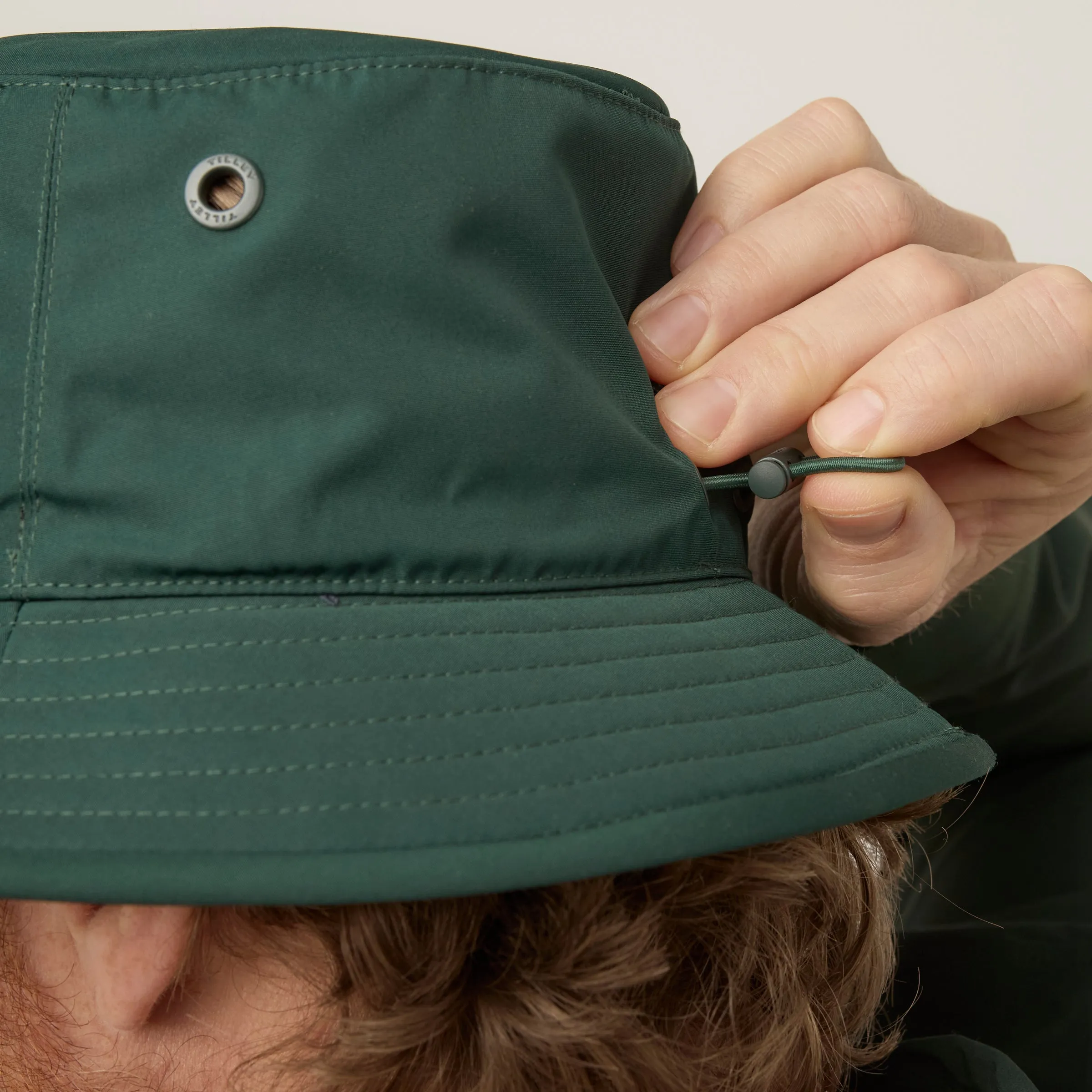 T1 Performance Bucket Hat