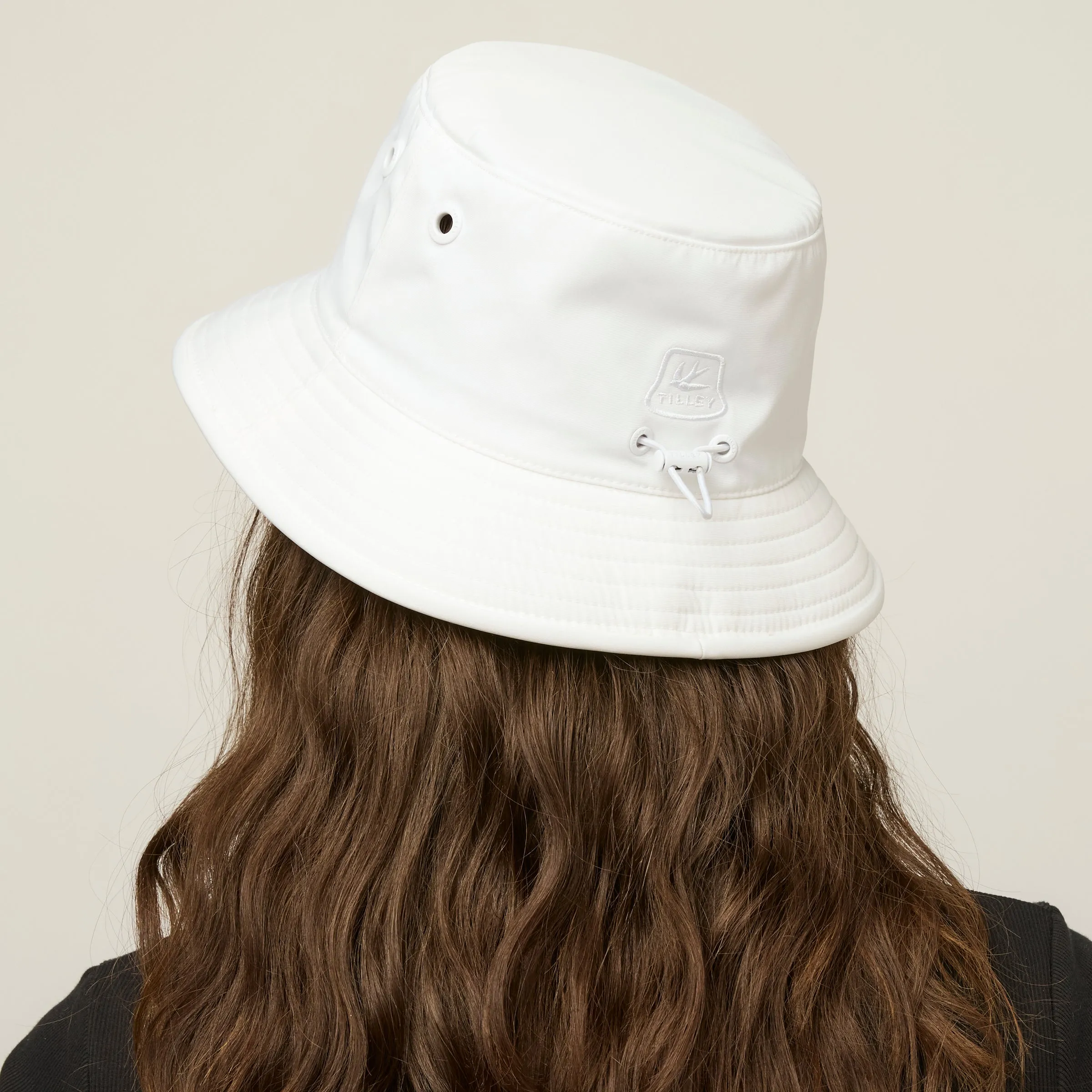 T1 Performance Bucket Hat