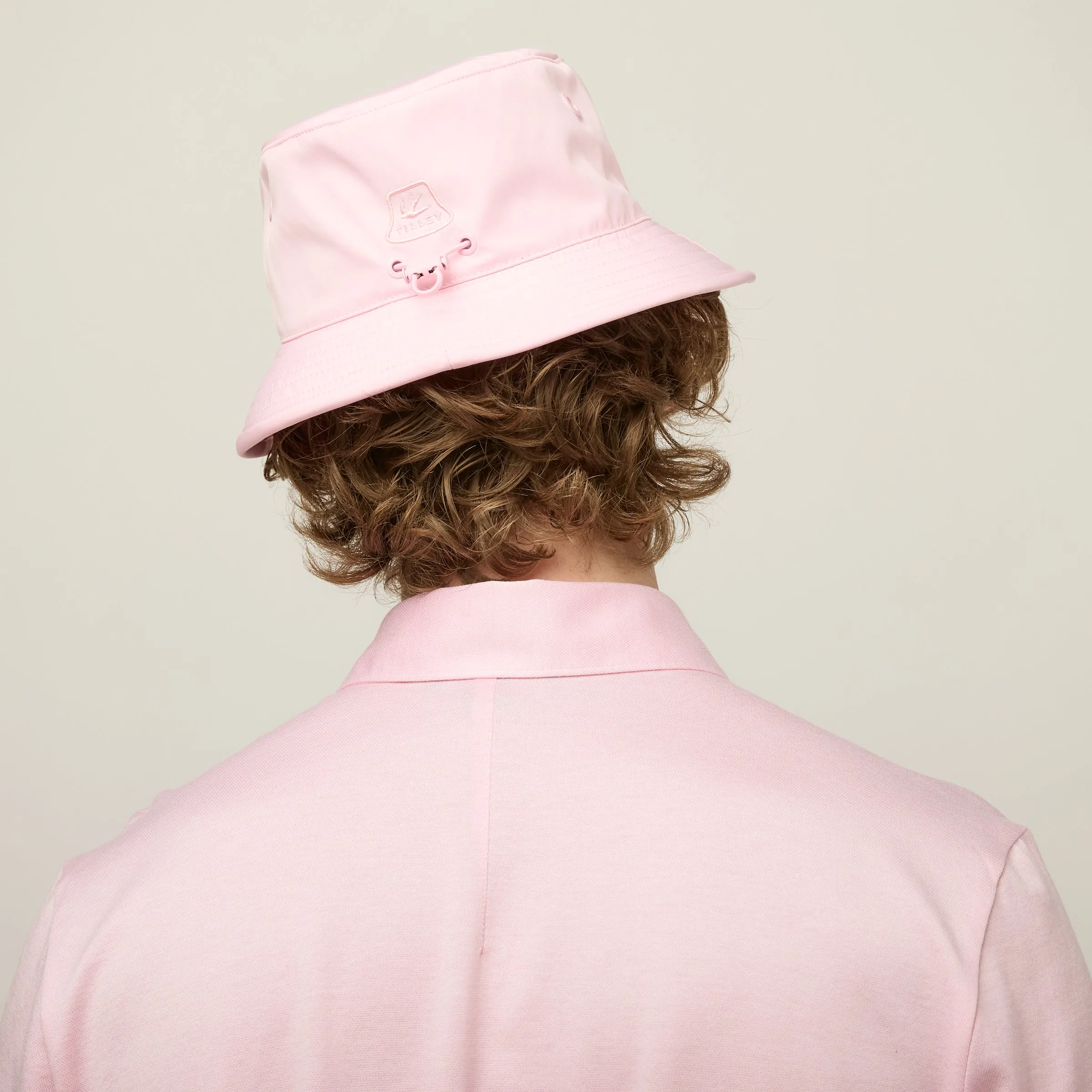 T1 Performance Bucket Hat
