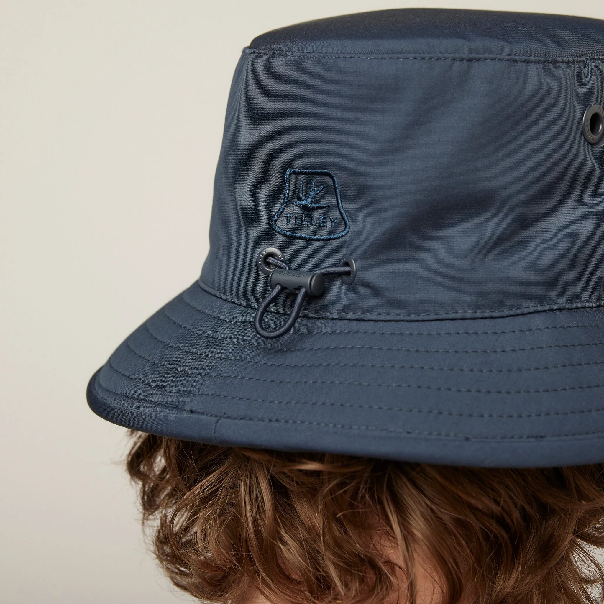 T1 Performance Bucket Hat