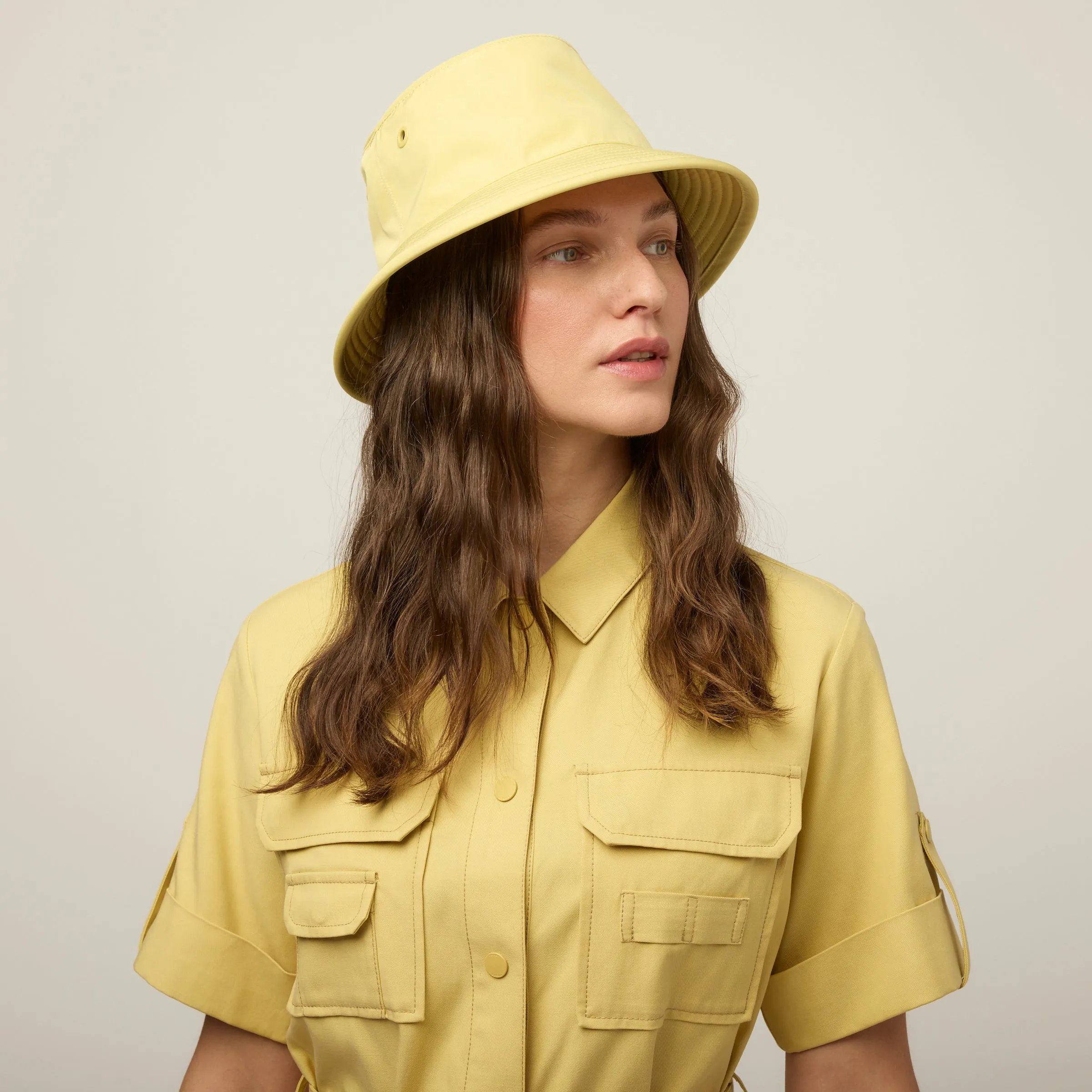 T1 Performance Bucket Hat