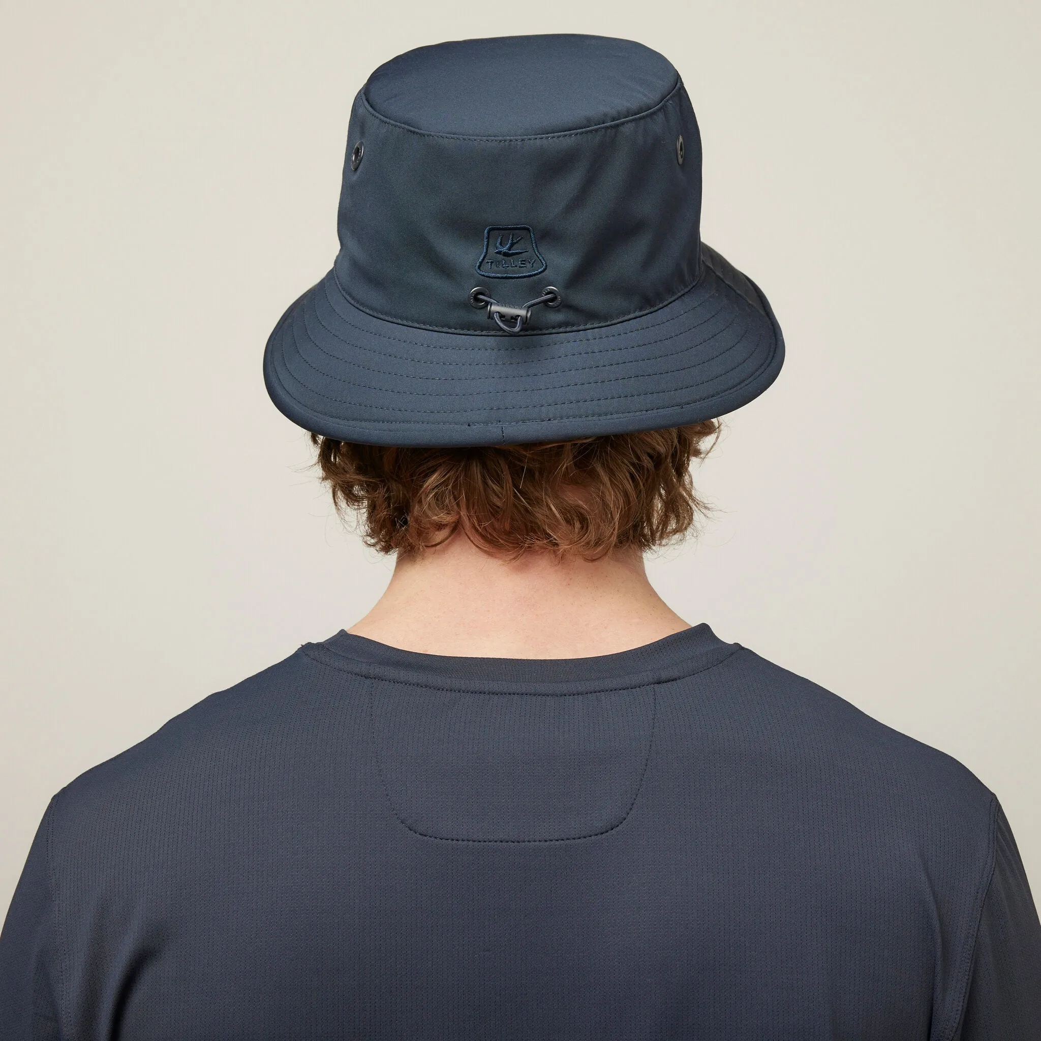 T1 Performance Bucket Hat