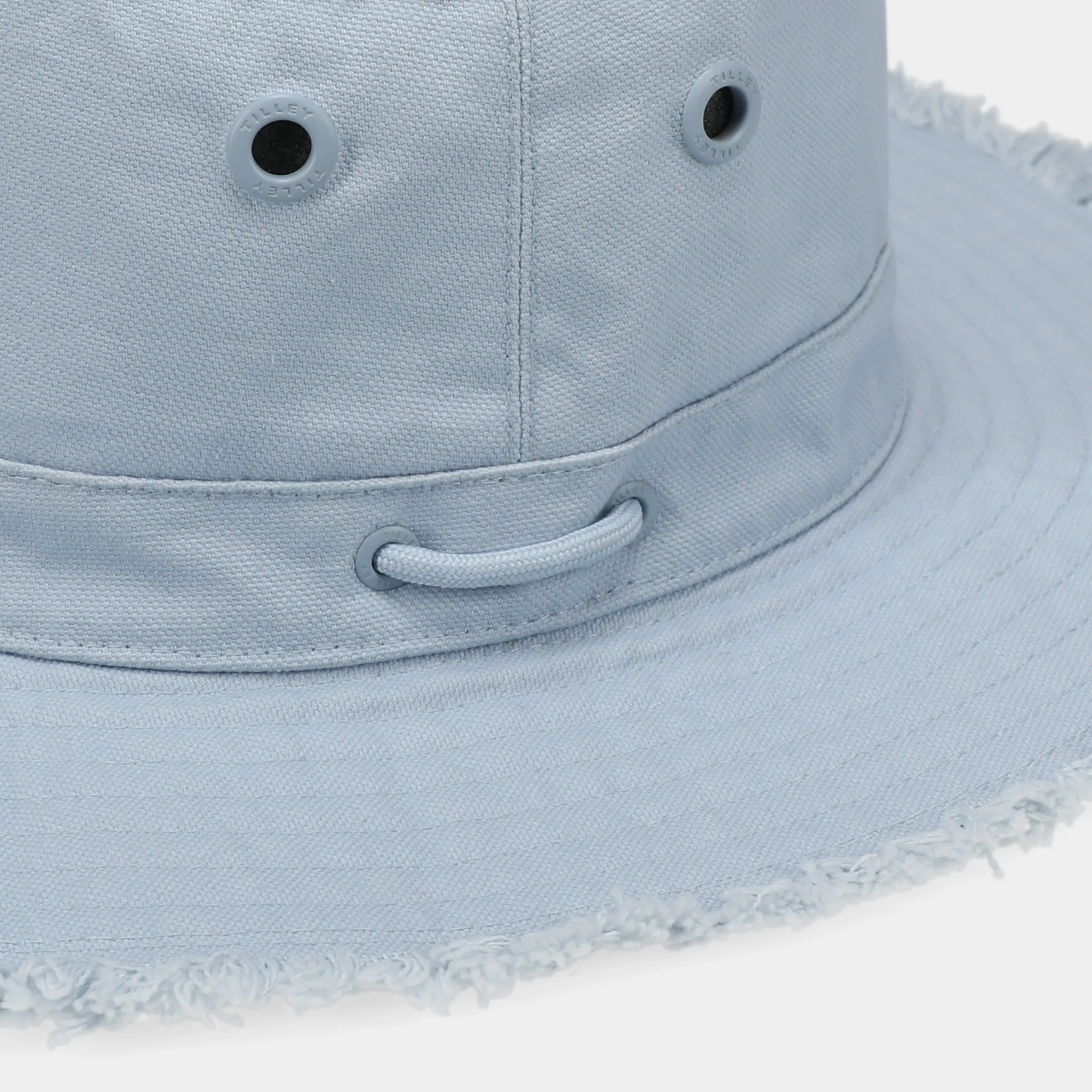 T3 Vintage Fringe Wanderer Hat