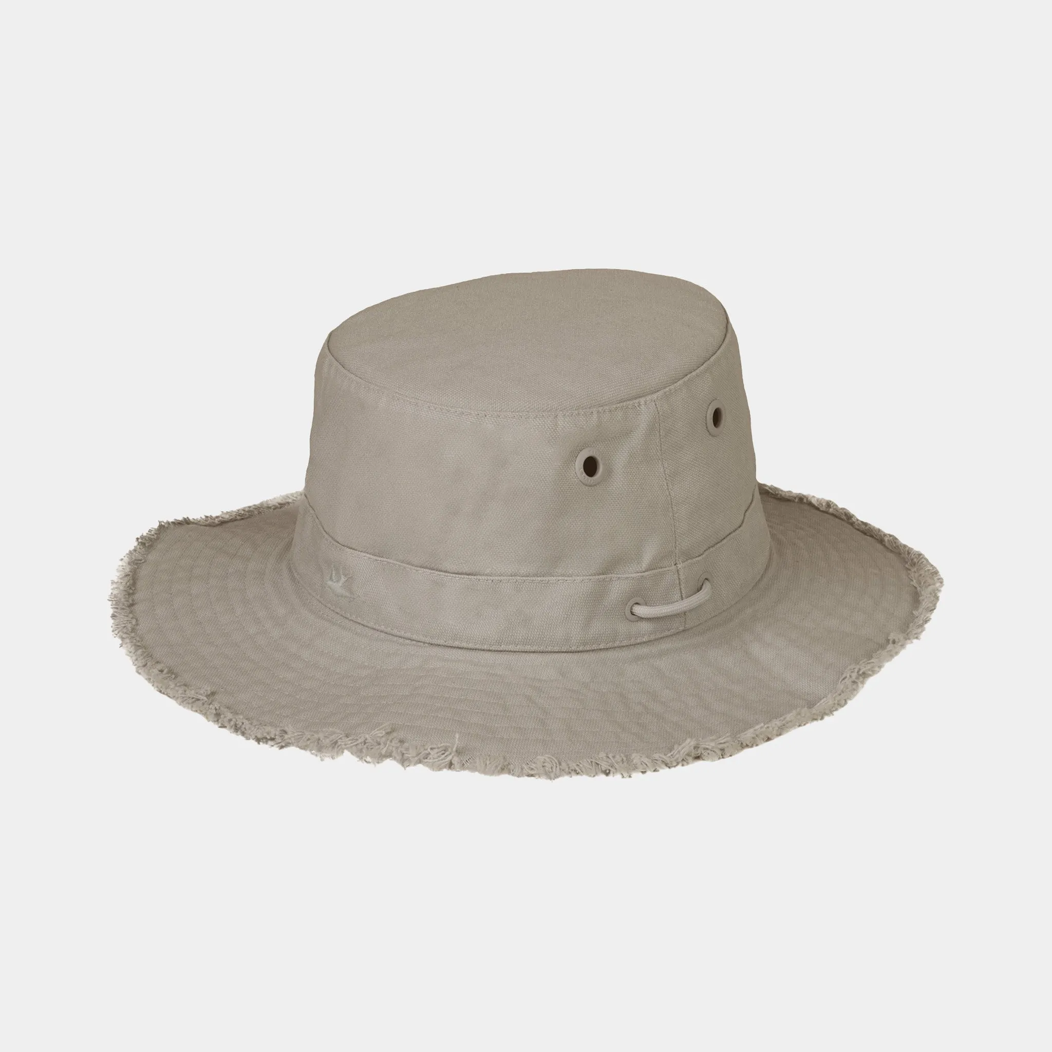 T3 Vintage Fringe Wanderer Hat