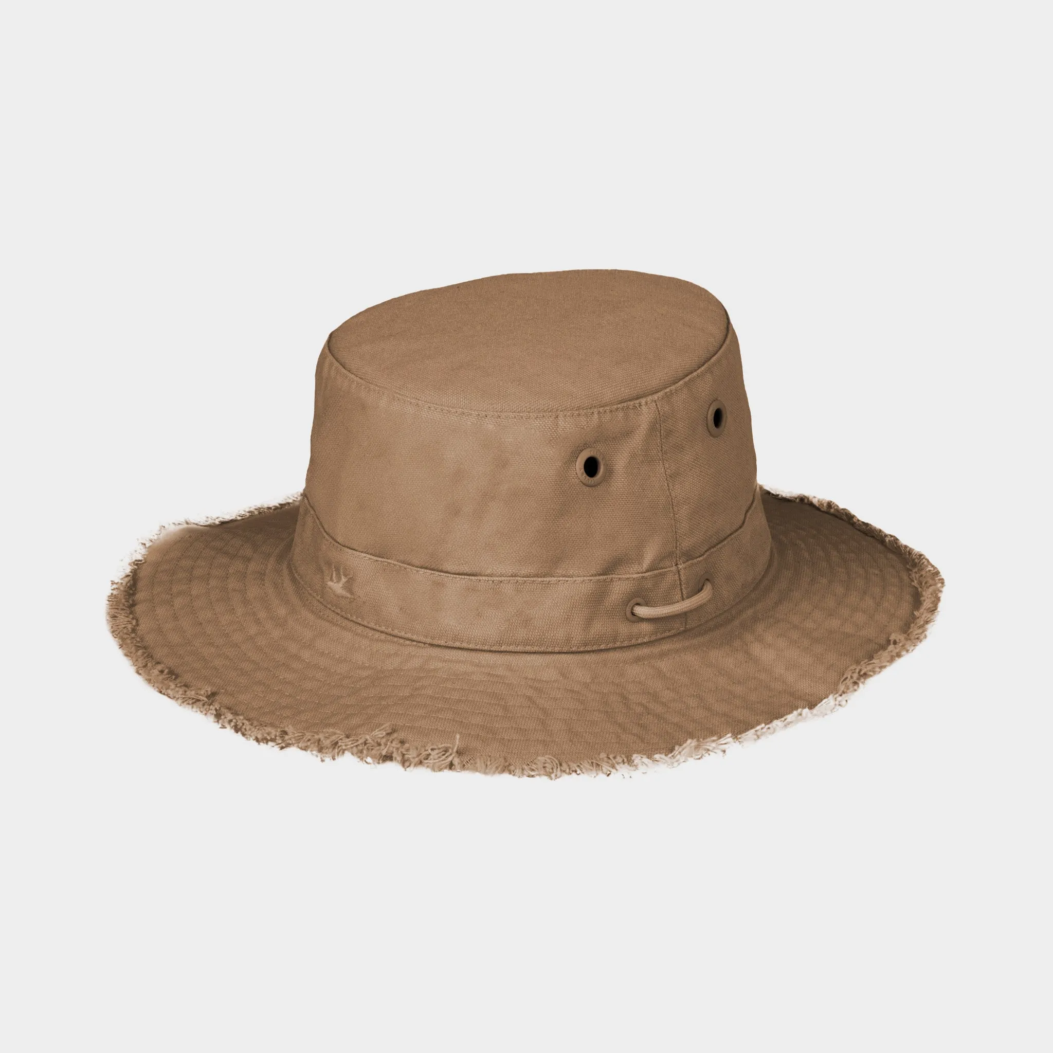 T3 Vintage Fringe Wanderer Hat