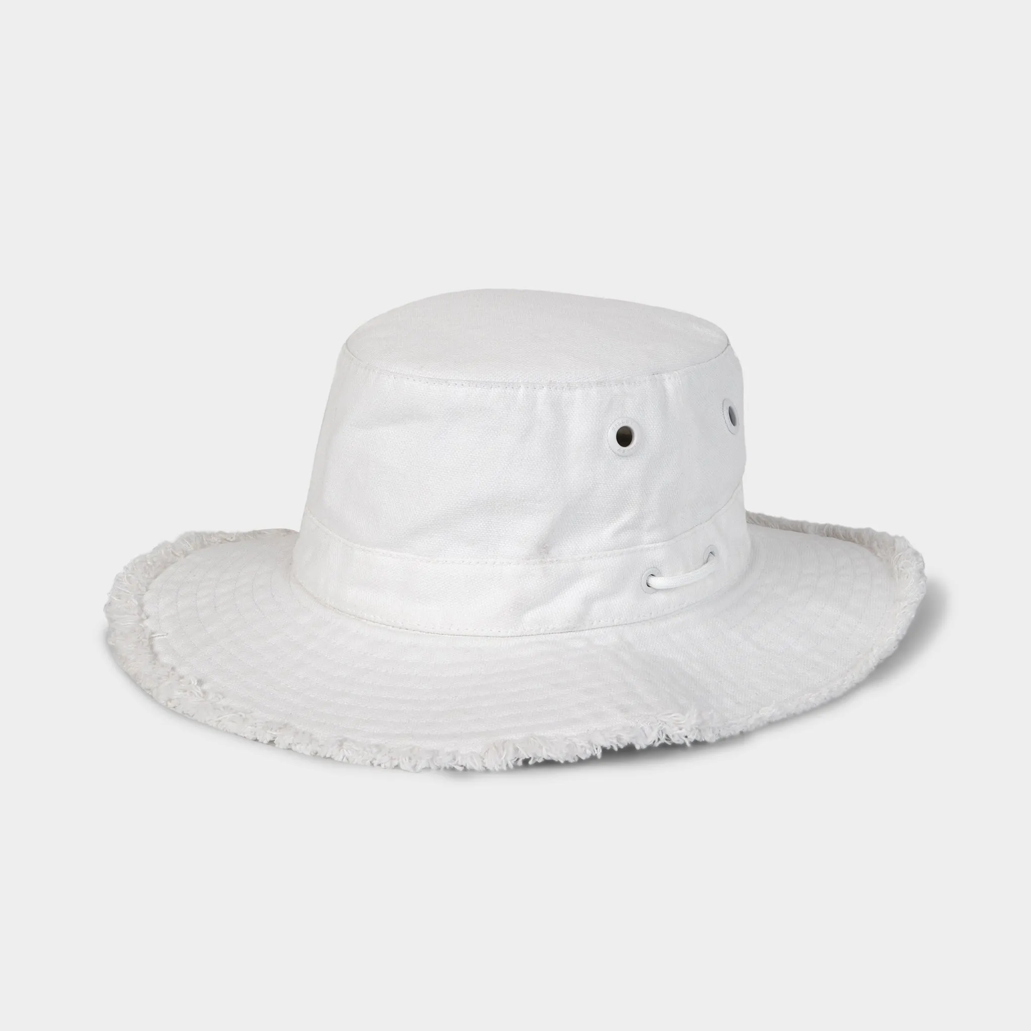 T3 Vintage Fringe Wanderer Hat