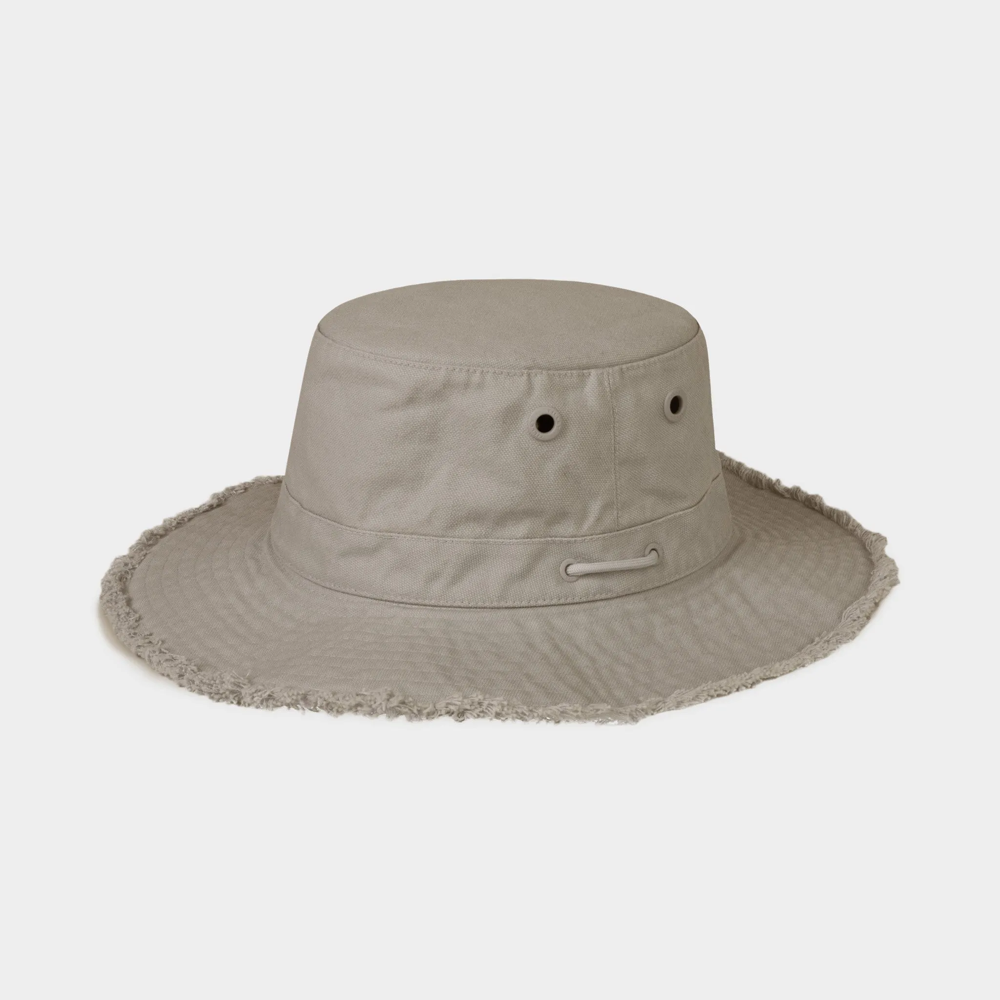 T3 Vintage Fringe Wanderer Hat