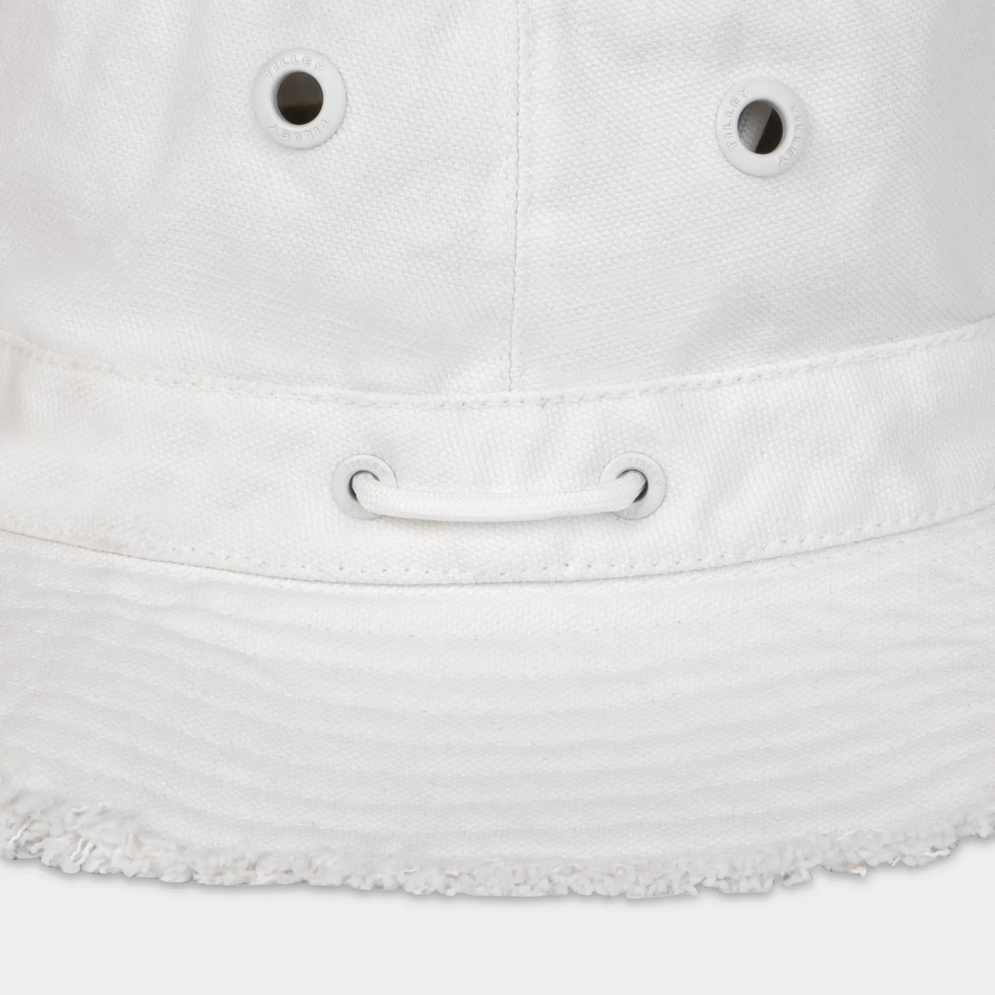 T3 Vintage Fringe Wanderer Hat