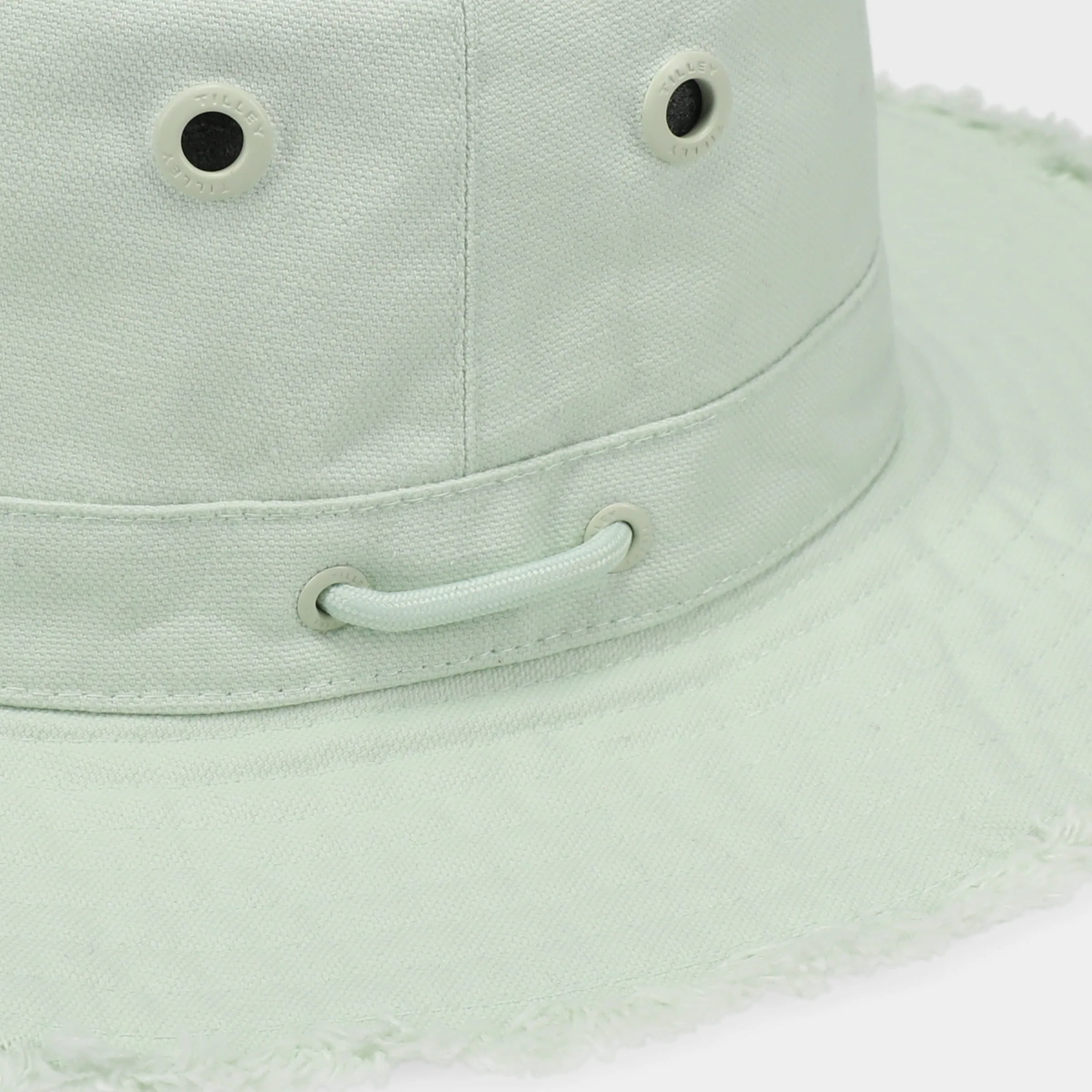 T3 Vintage Fringe Wanderer Hat