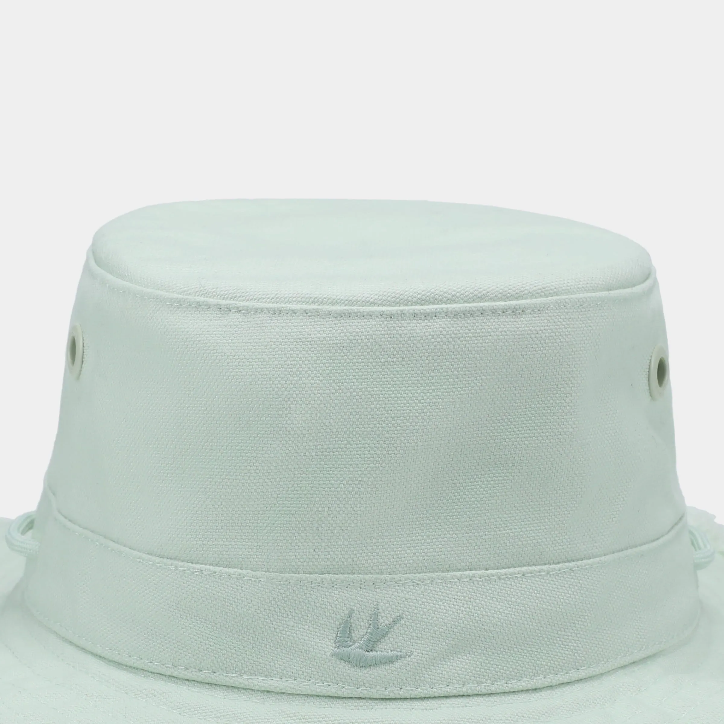 T3 Vintage Fringe Wanderer Hat