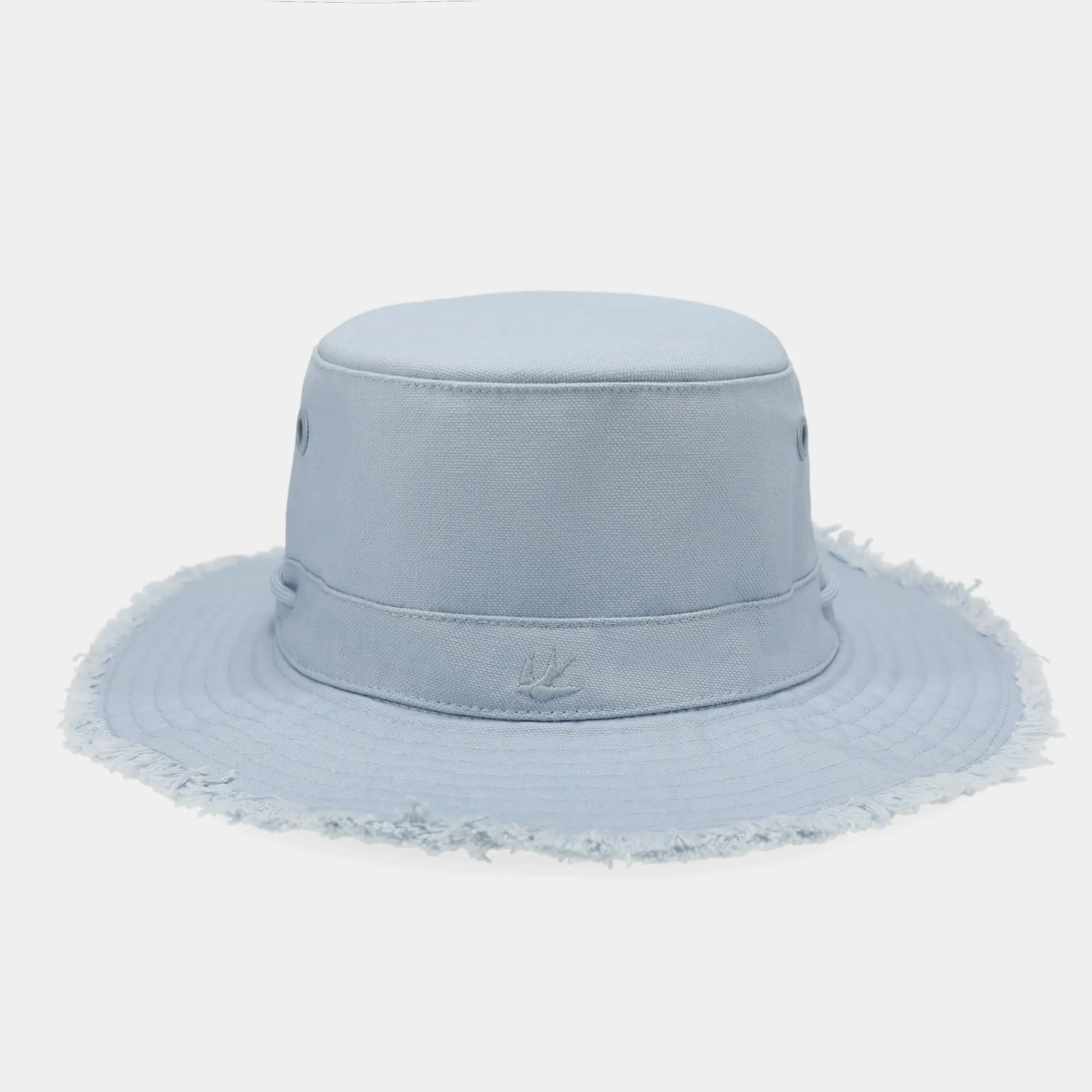T3 Vintage Fringe Wanderer Hat