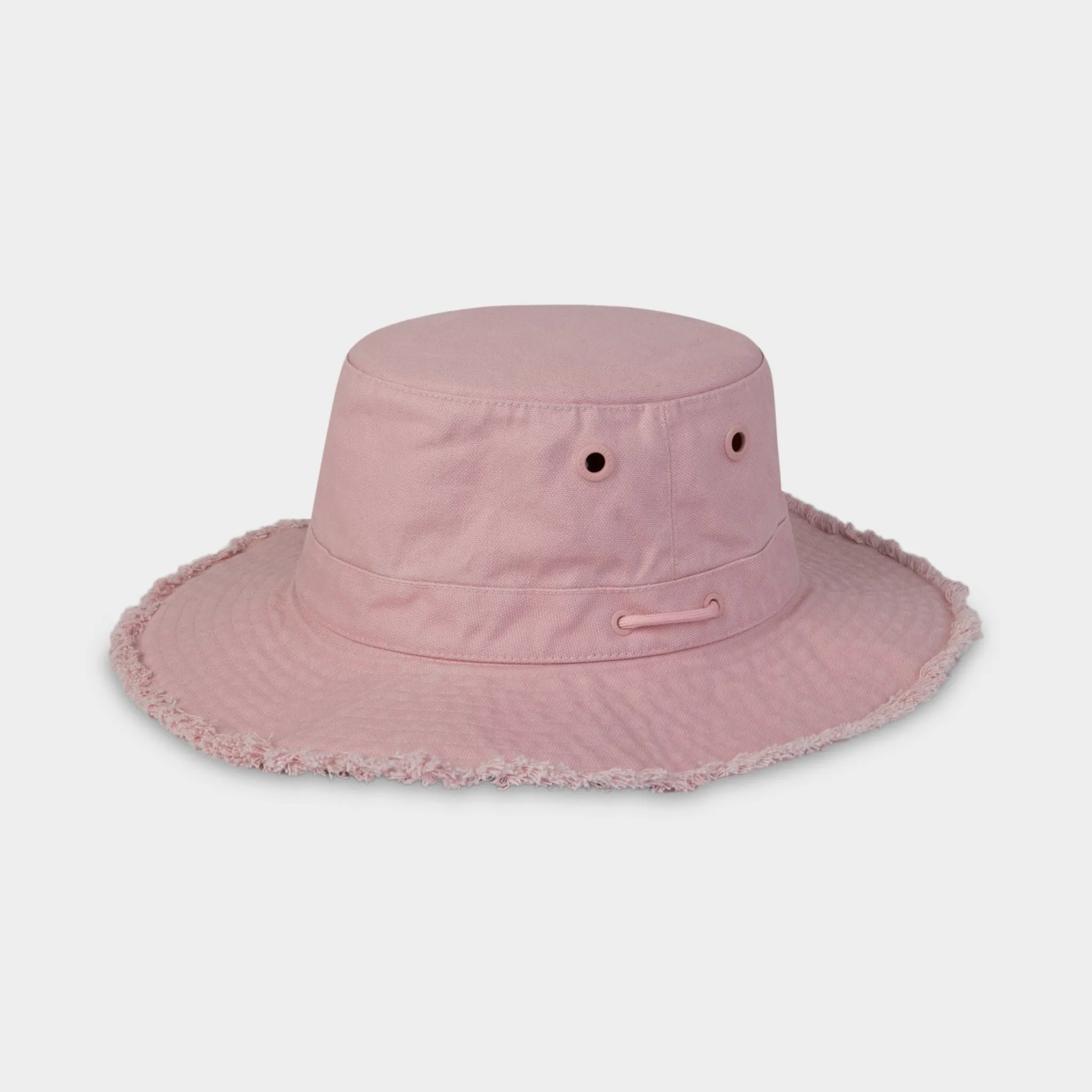 T3 Vintage Fringe Wanderer Hat