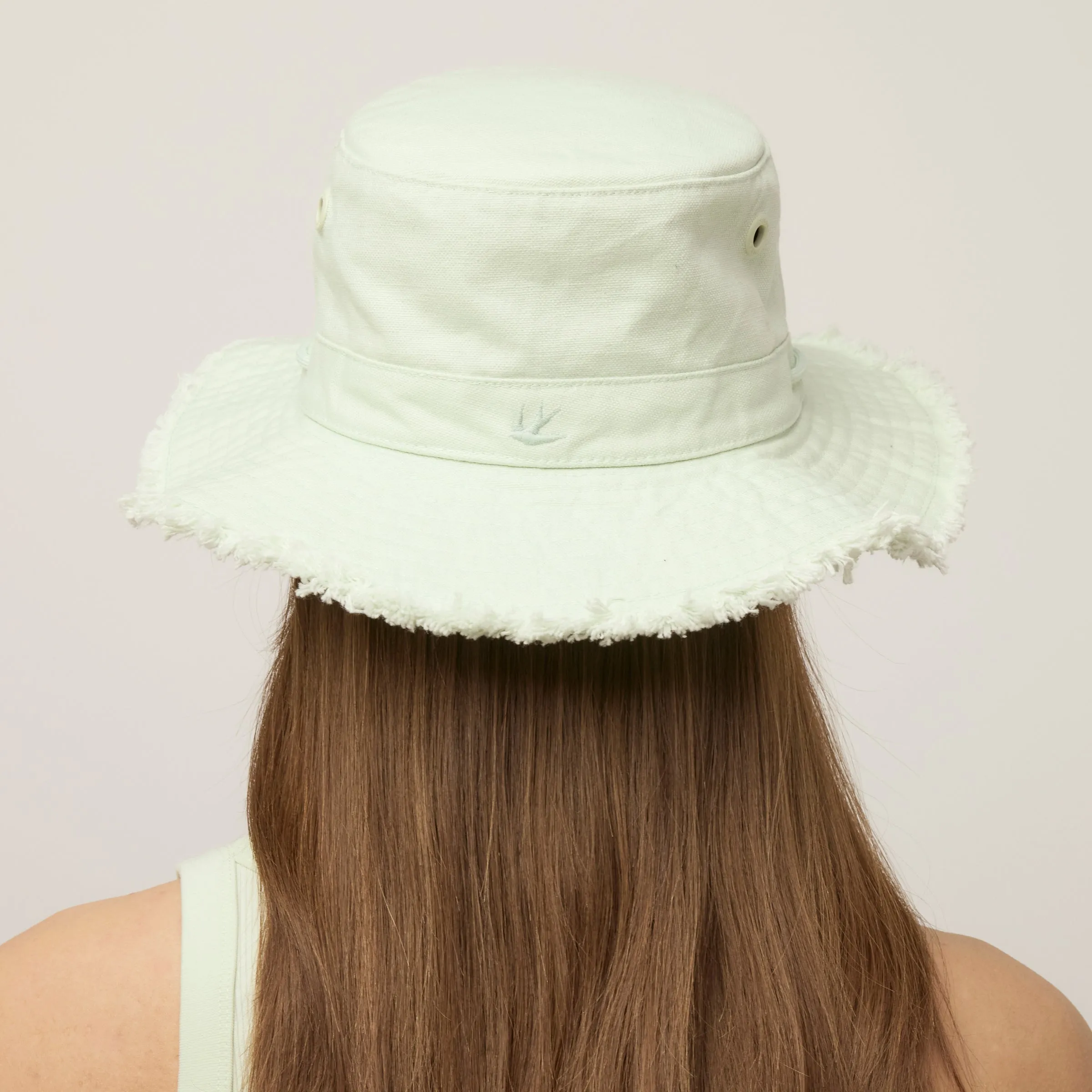 T3 Vintage Fringe Wanderer Hat