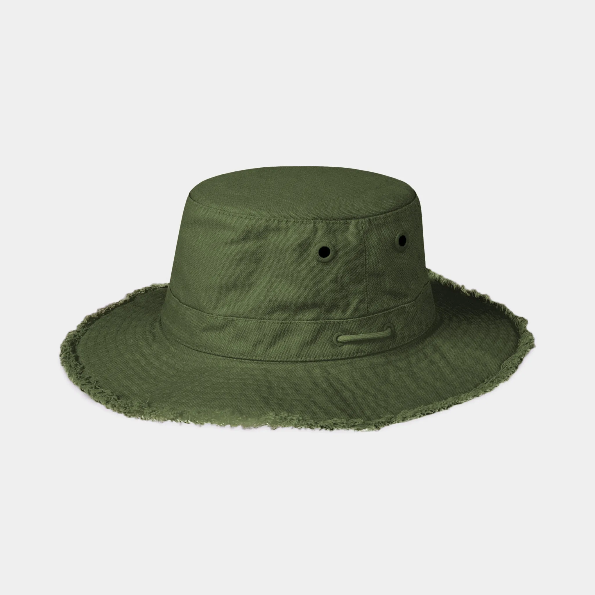 T3 Vintage Fringe Wanderer Hat