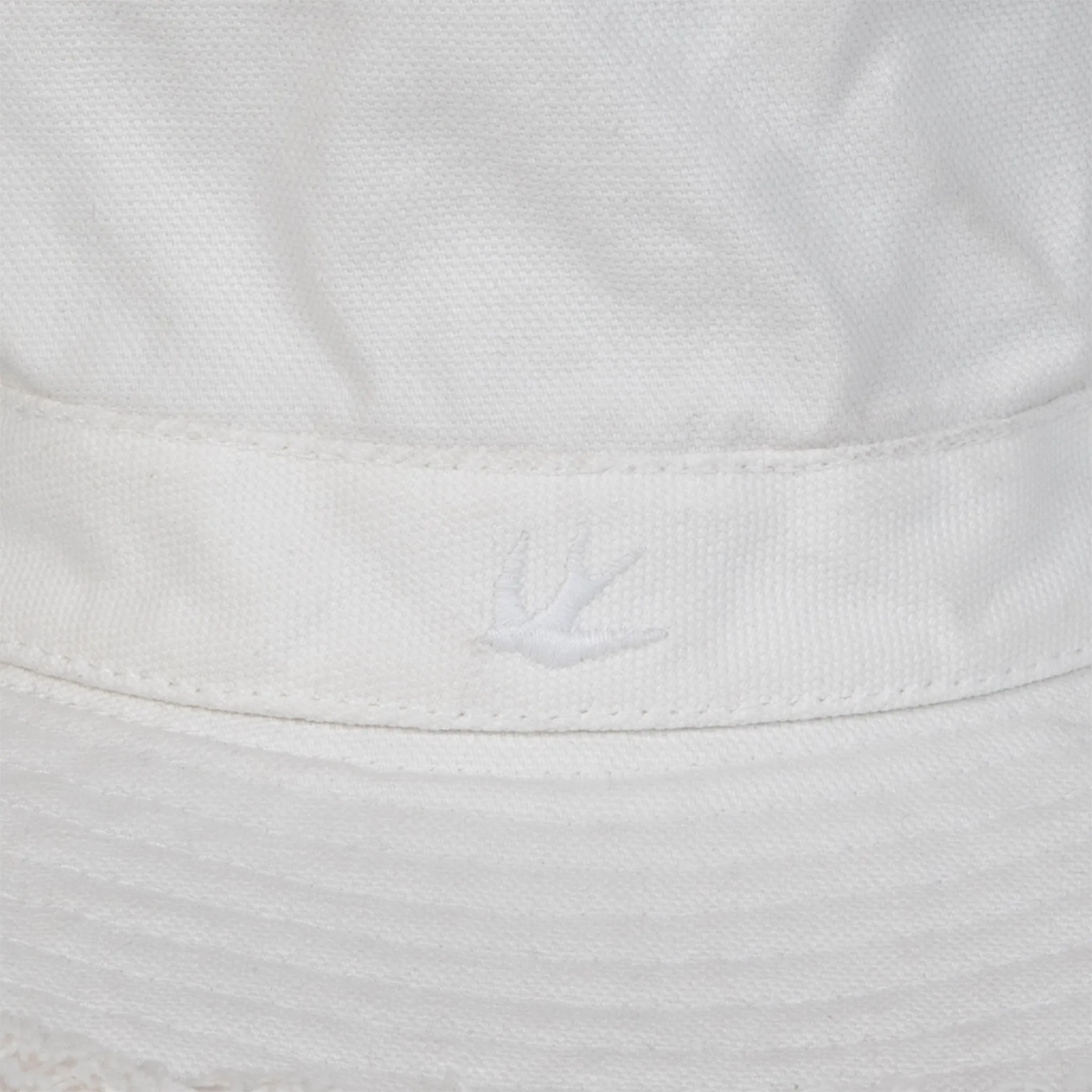 T3 Vintage Fringe Wanderer Hat