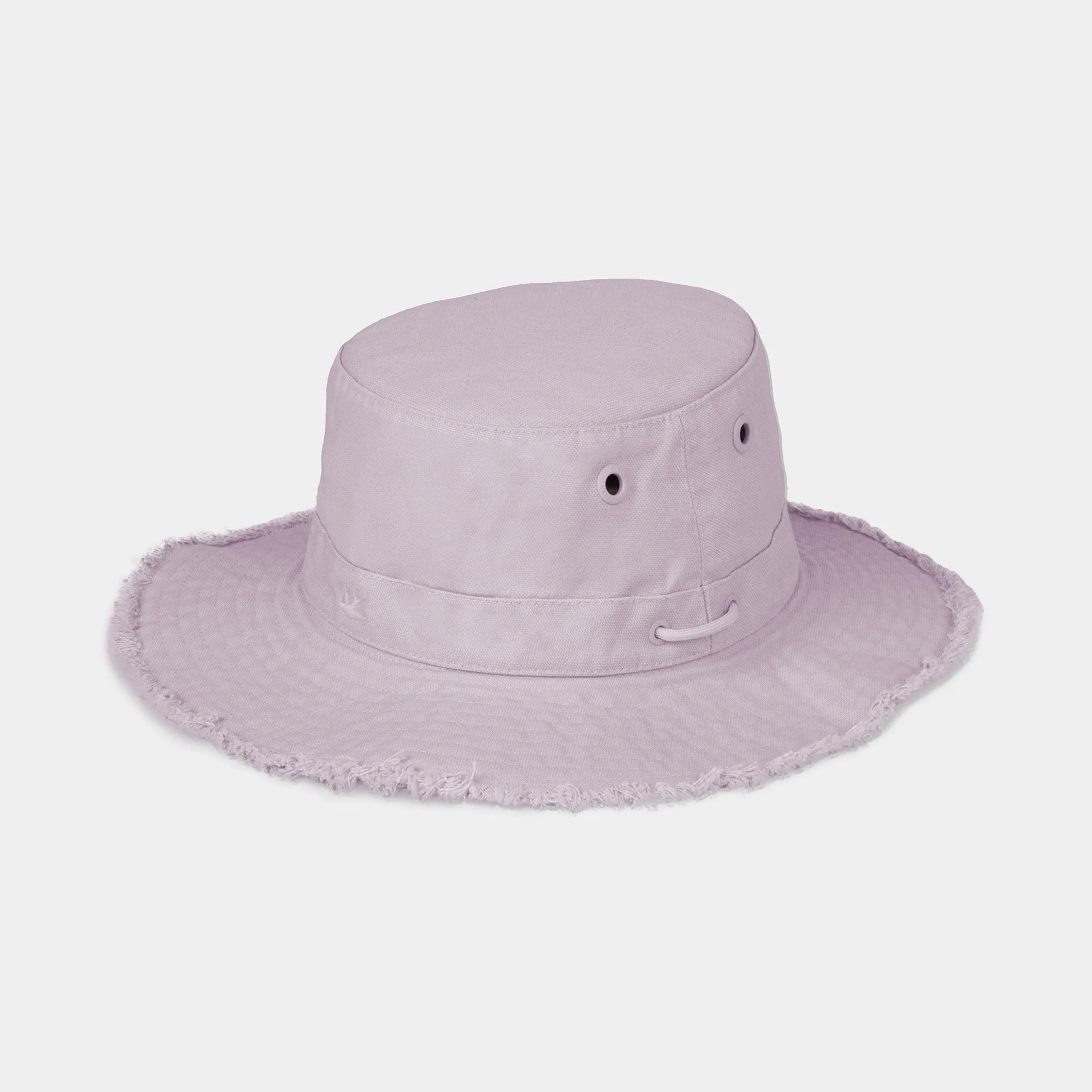T3 Vintage Fringe Wanderer Hat