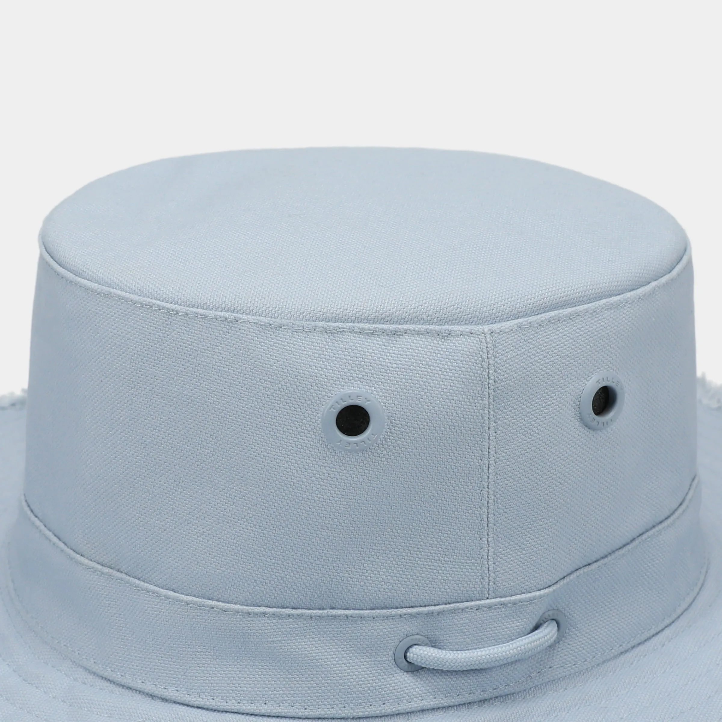 T3 Vintage Fringe Wanderer Hat