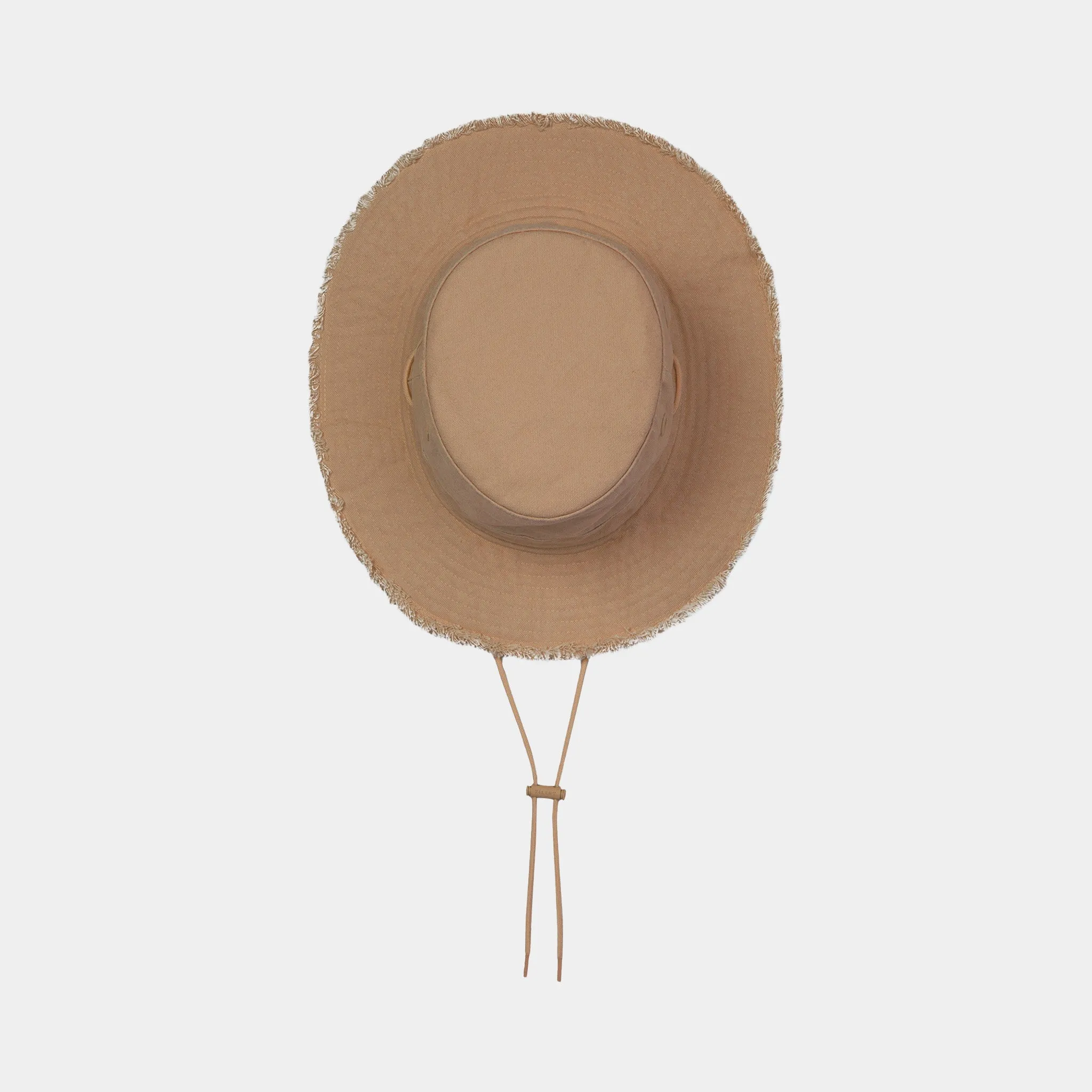 T3 Vintage Fringe Wanderer Hat