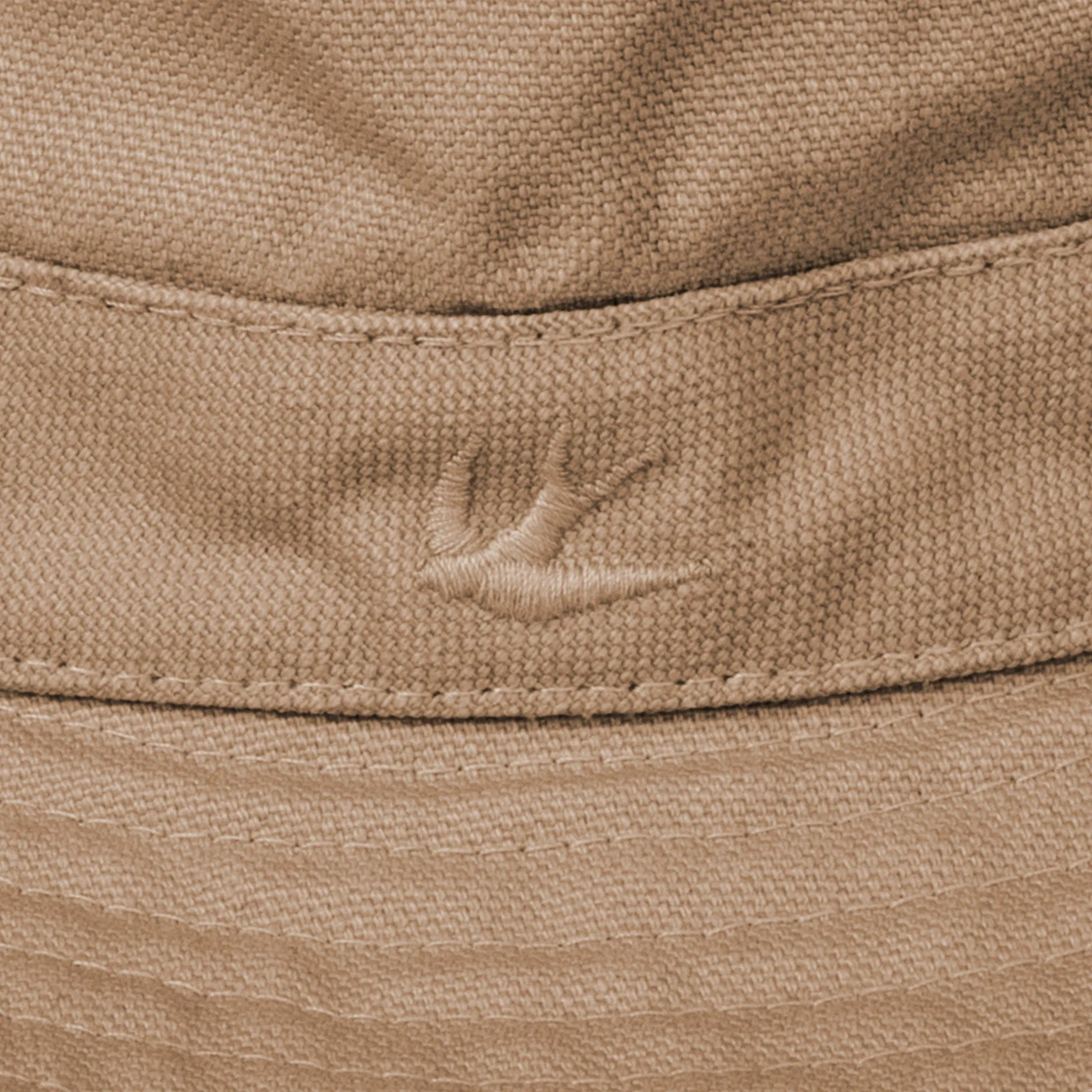 T3 Vintage Fringe Wanderer Hat