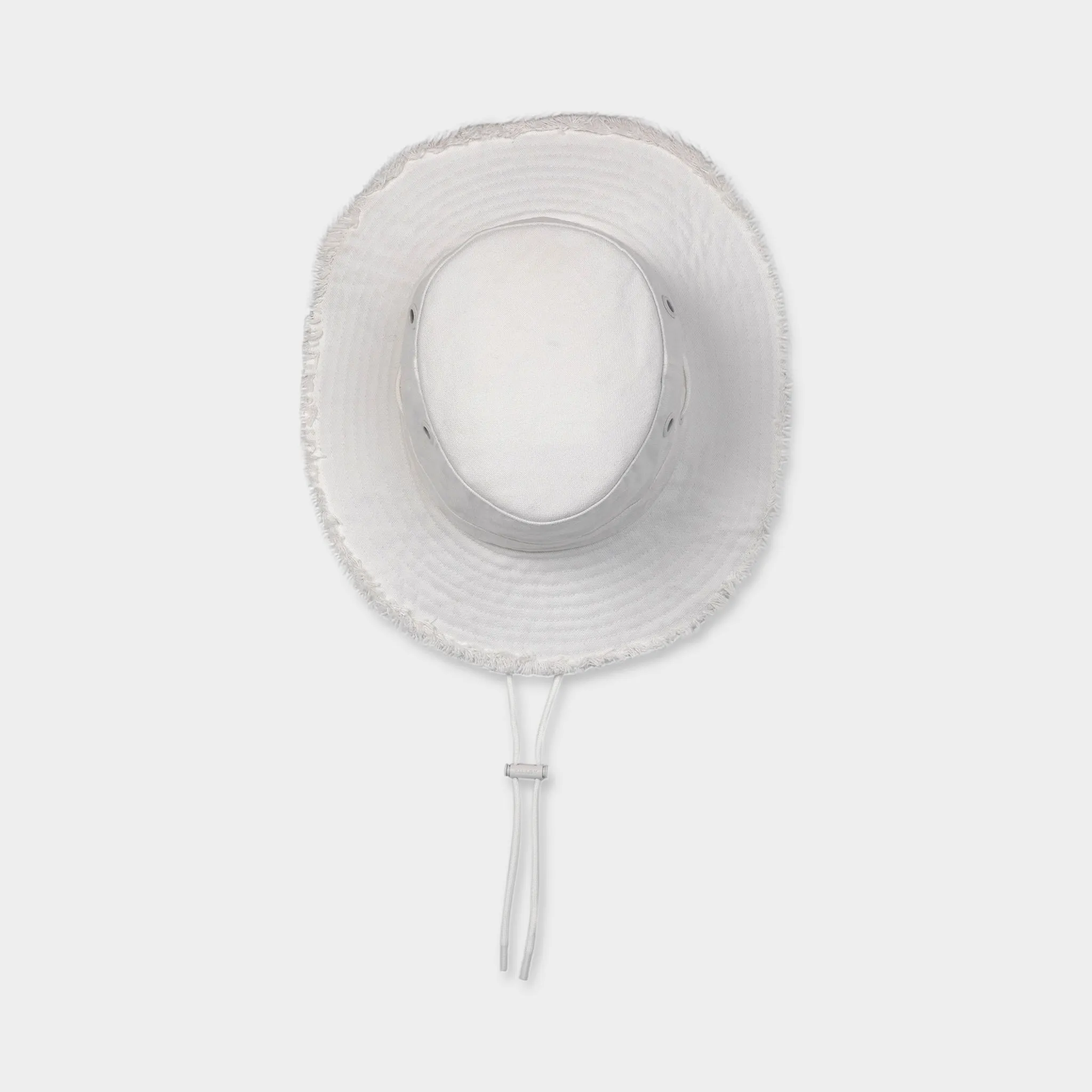 T3 Vintage Fringe Wanderer Hat