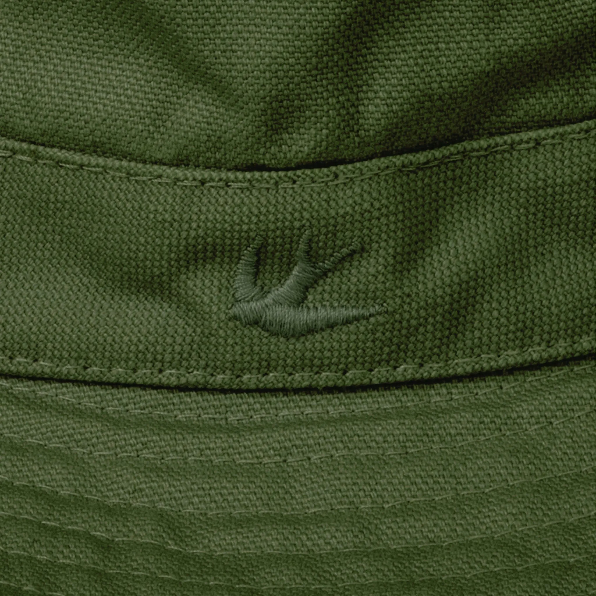 T3 Vintage Fringe Wanderer Hat