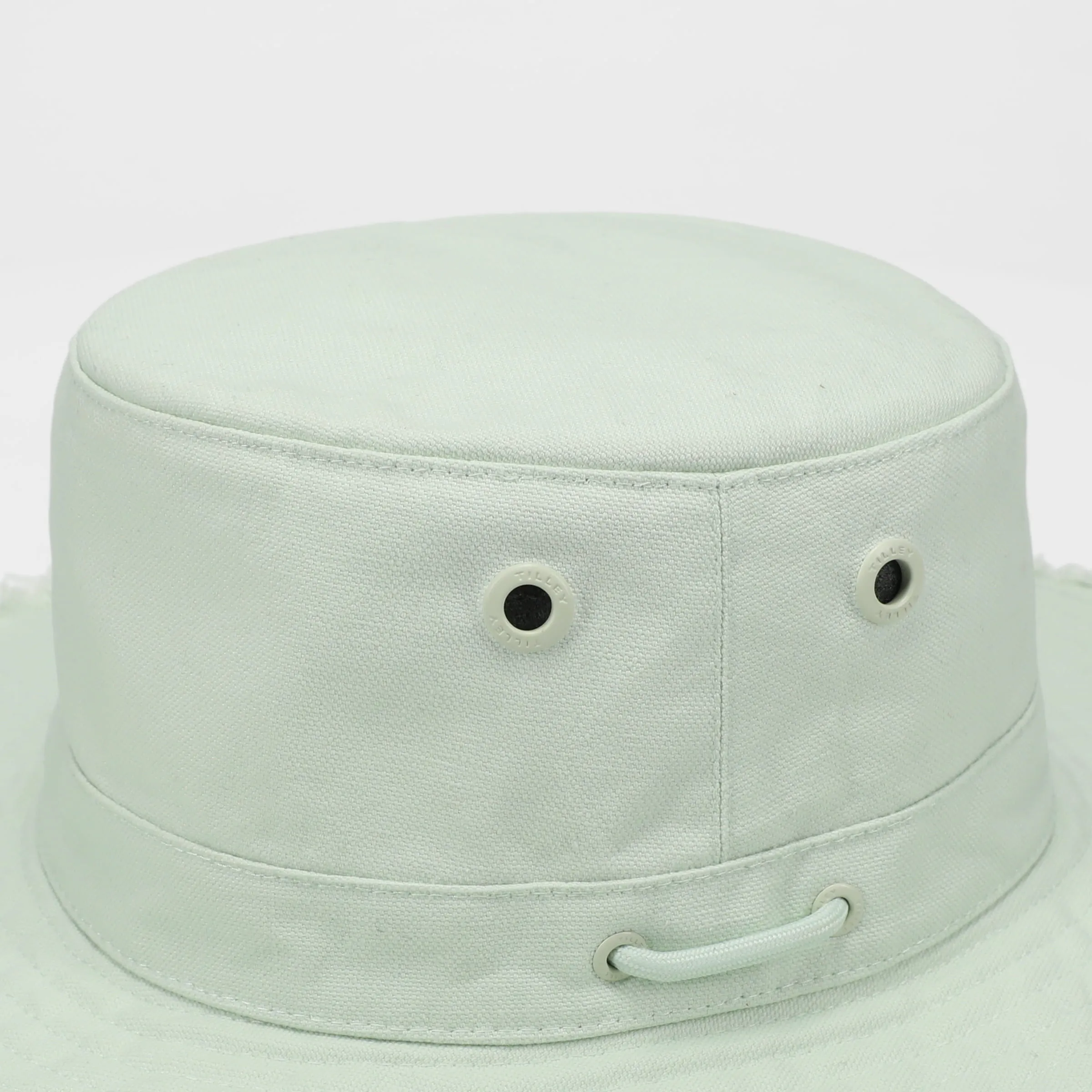 T3 Vintage Fringe Wanderer Hat