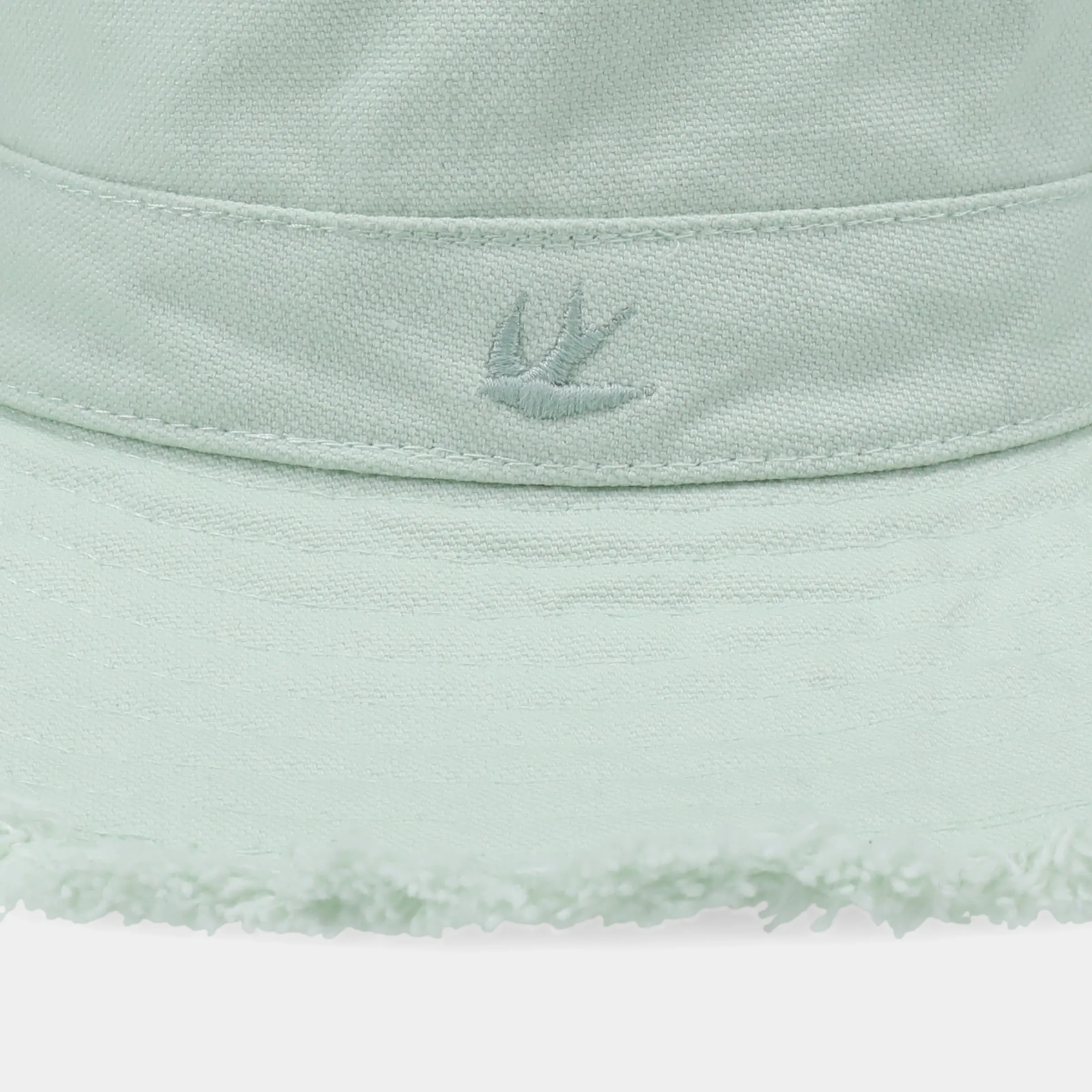 T3 Vintage Fringe Wanderer Hat