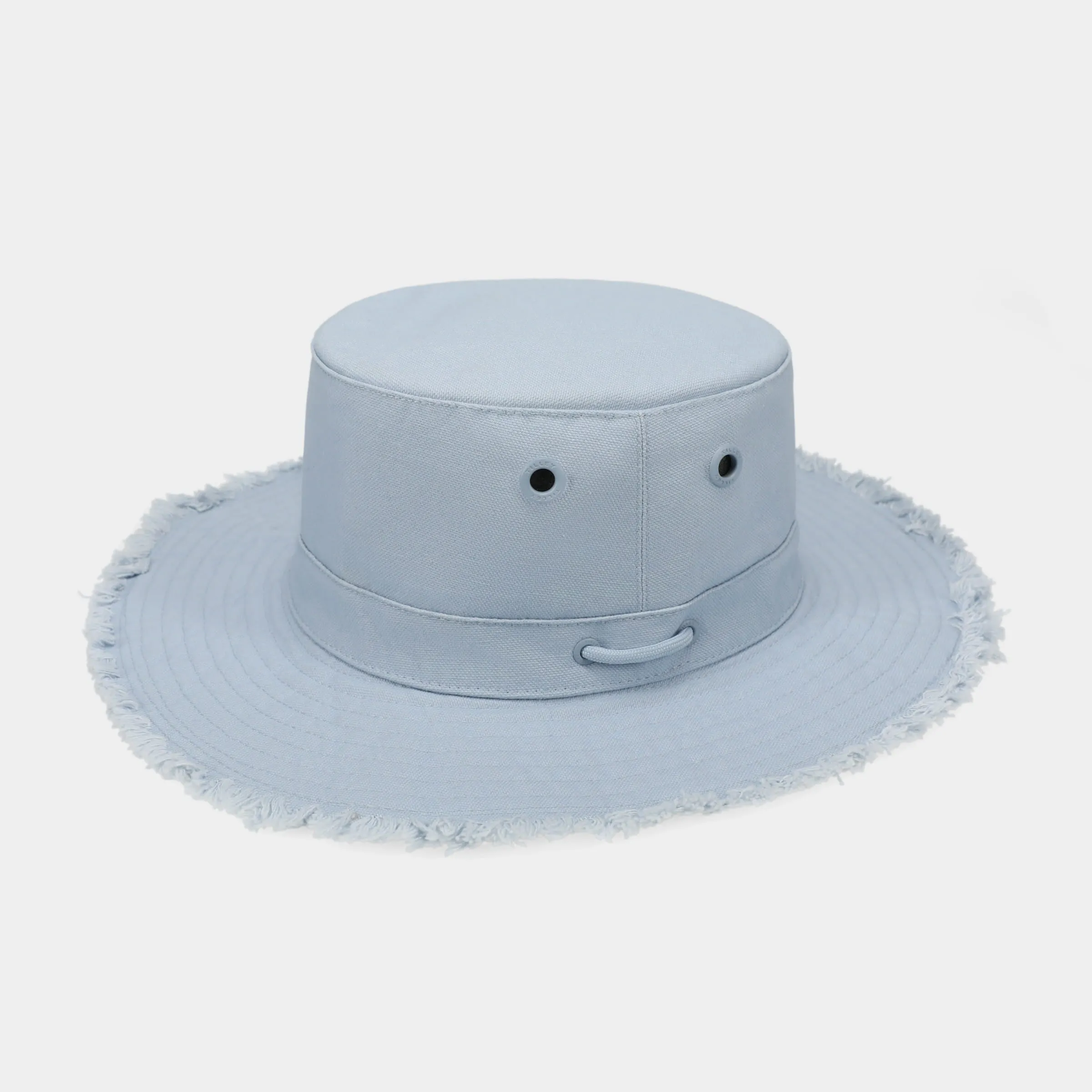 T3 Vintage Fringe Wanderer Hat