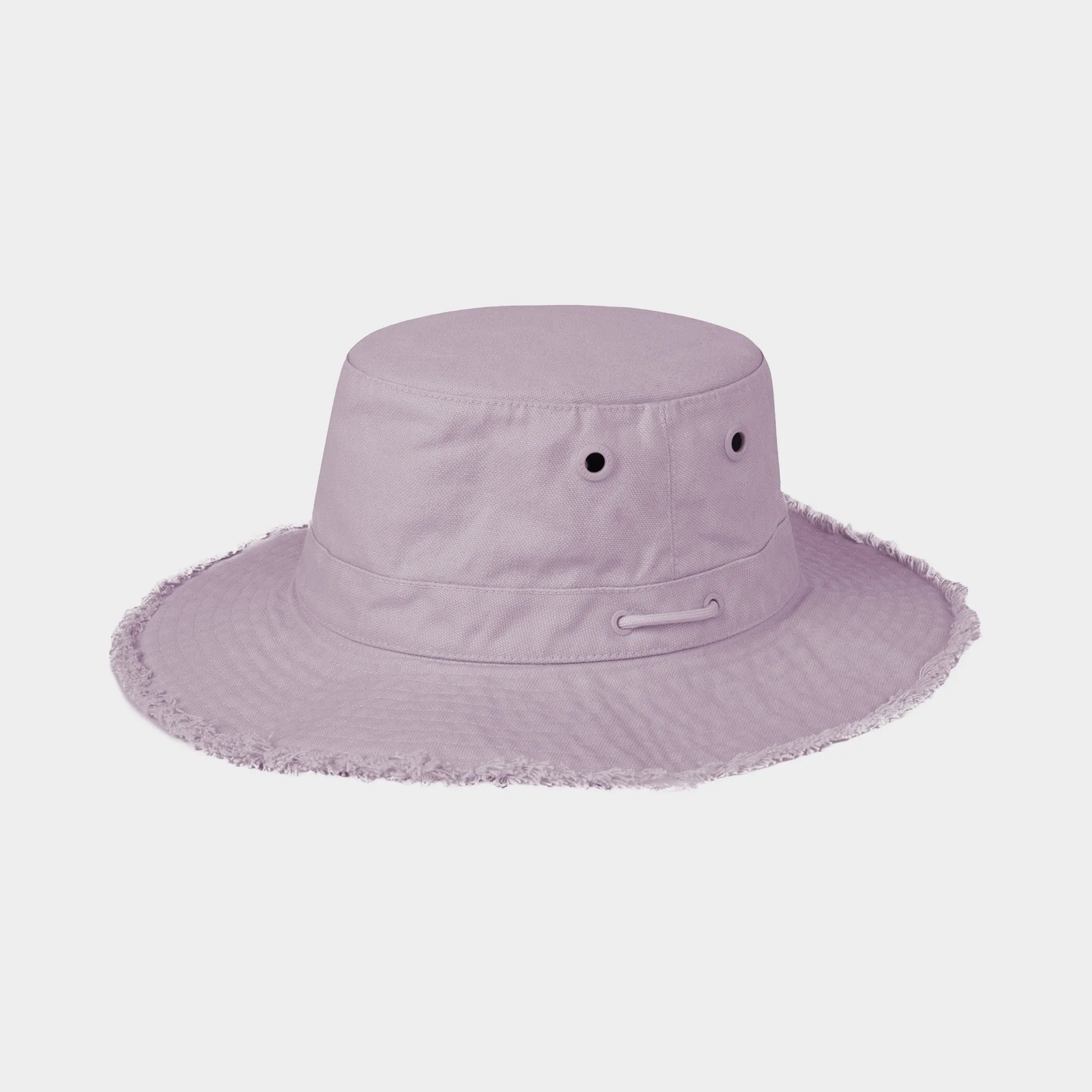 T3 Vintage Fringe Wanderer Hat