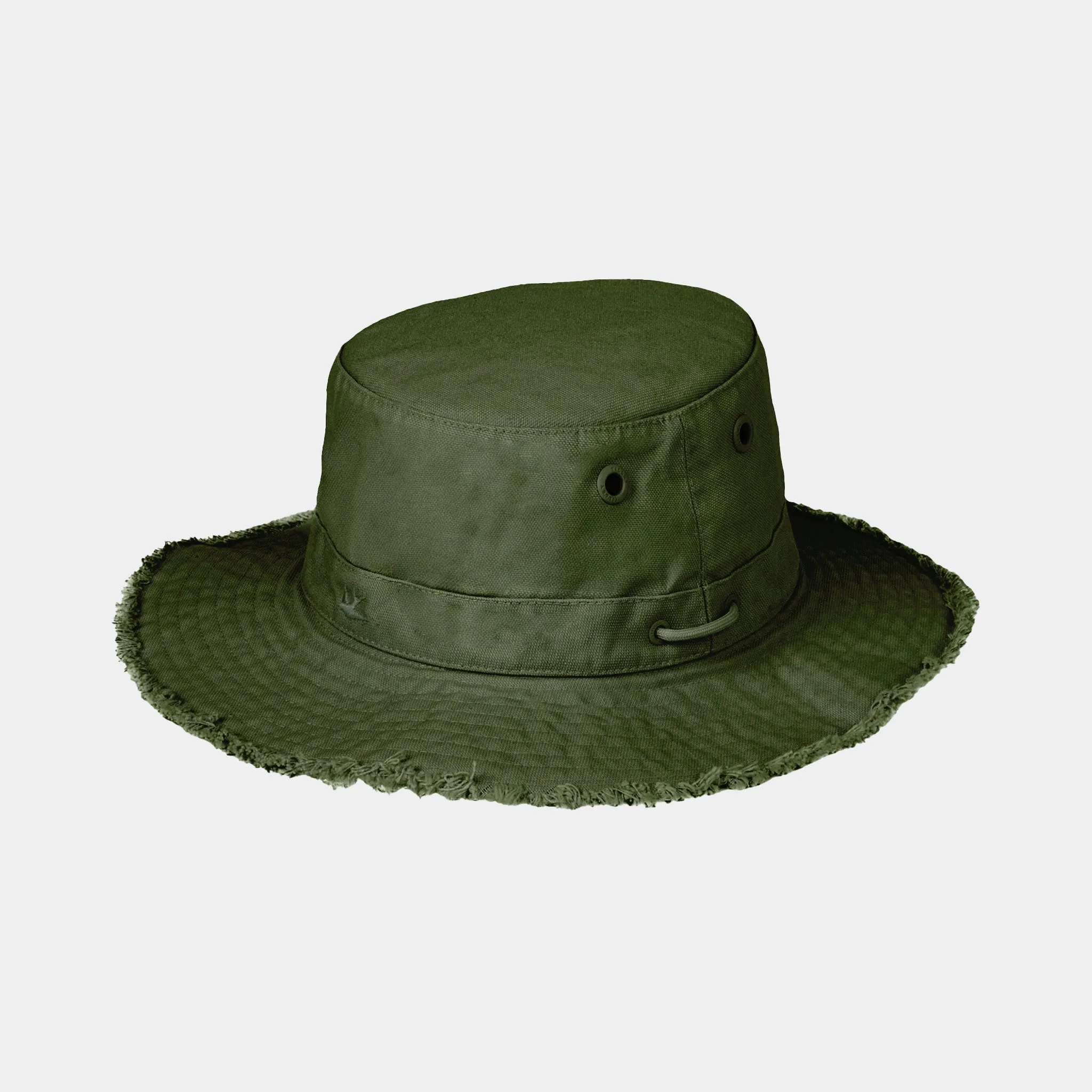 T3 Vintage Fringe Wanderer Hat