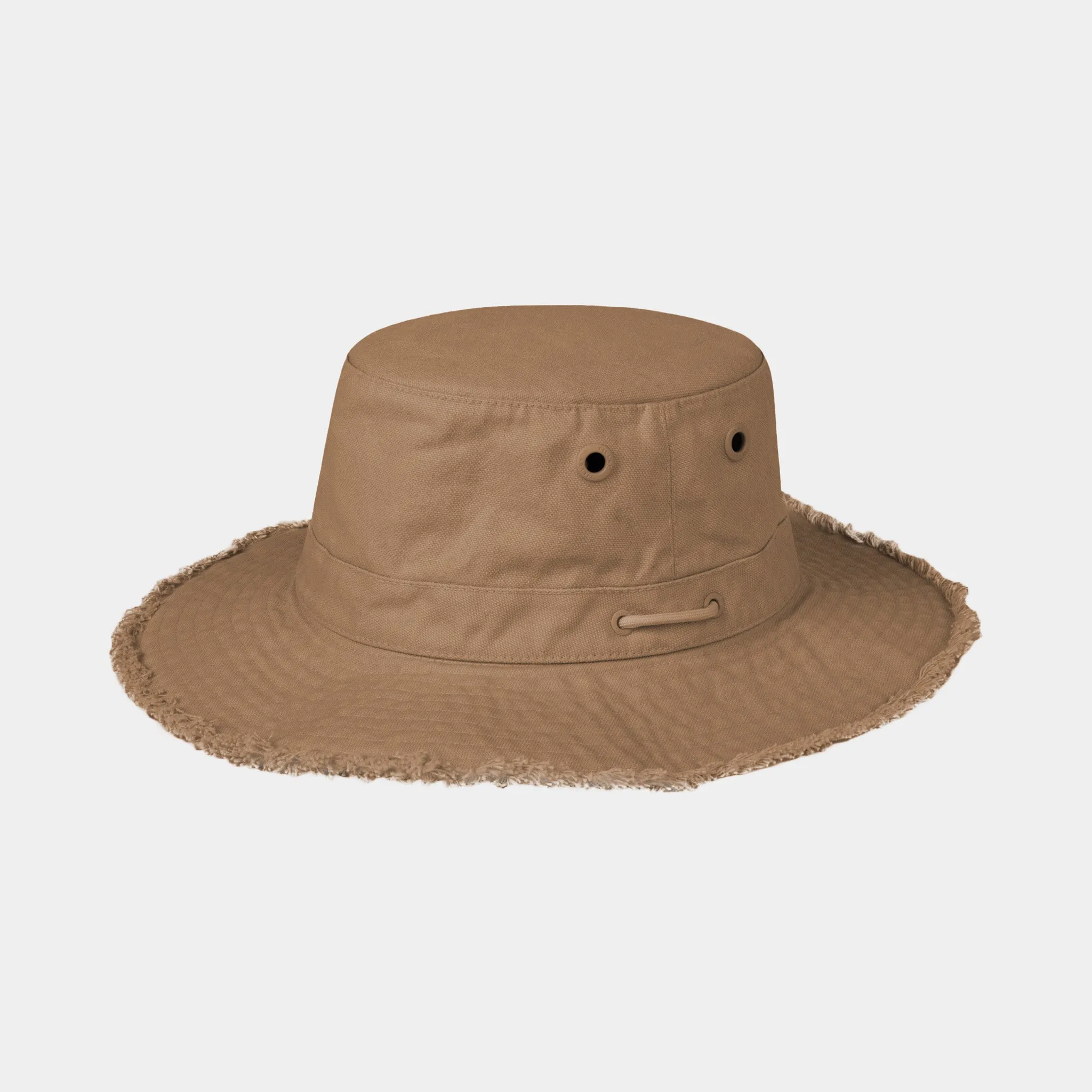 T3 Vintage Fringe Wanderer Hat