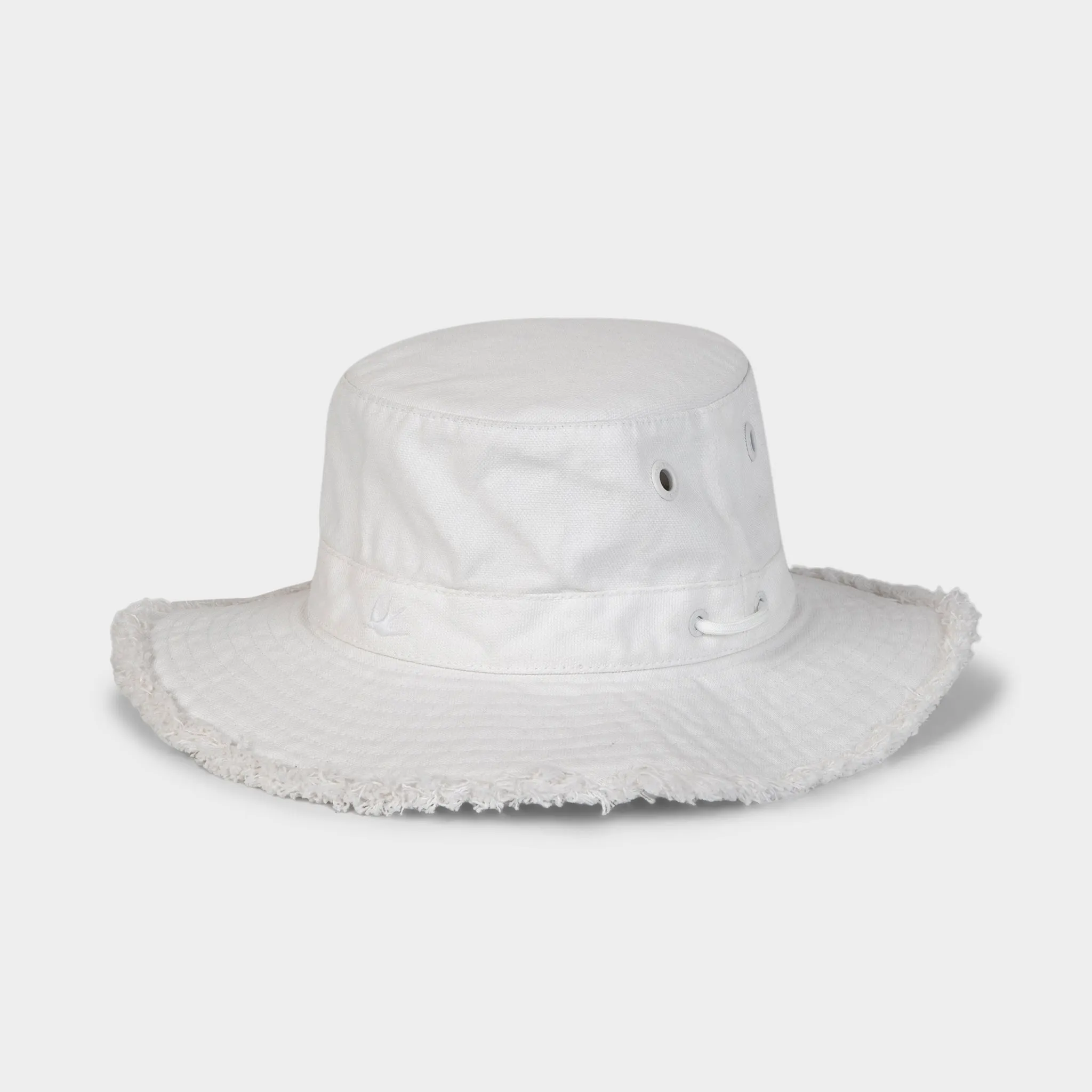 T3 Vintage Fringe Wanderer Hat