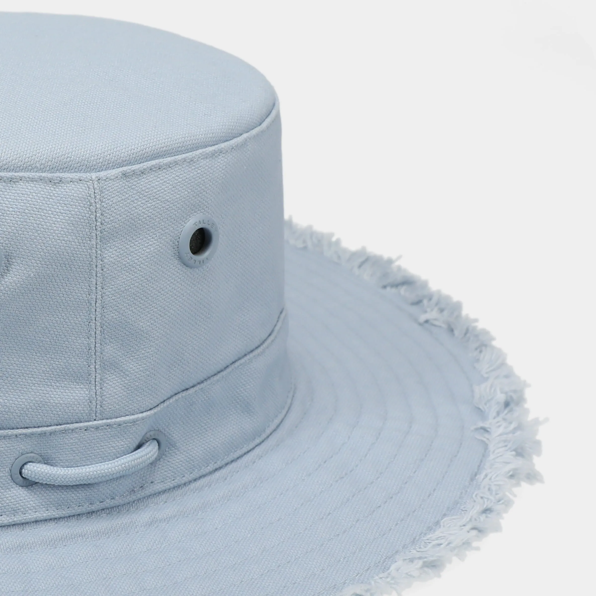 T3 Vintage Fringe Wanderer Hat