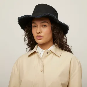 T3 Vintage Fringe Wanderer Hat