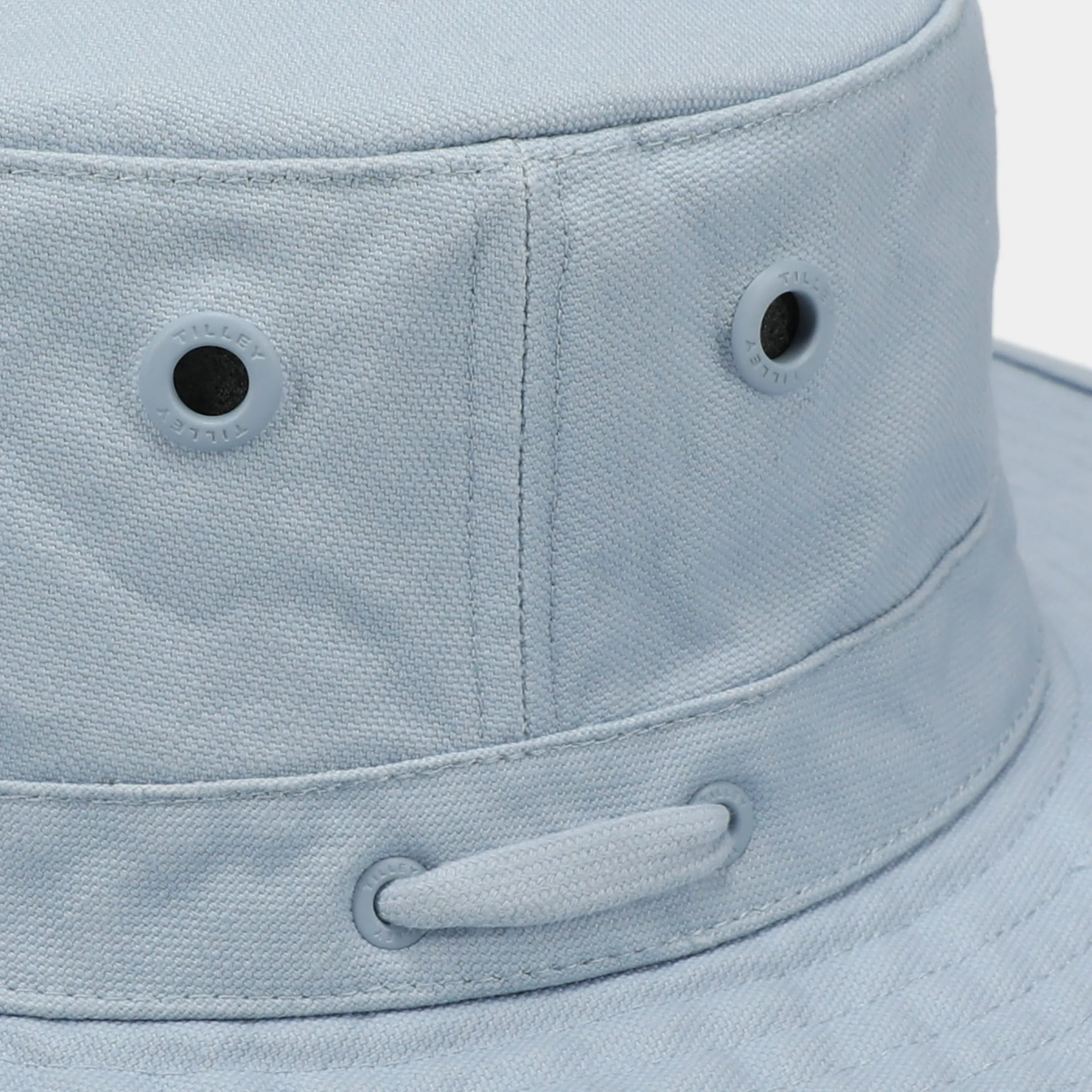 T3 Vintage Wide Brim Wanderer Hat