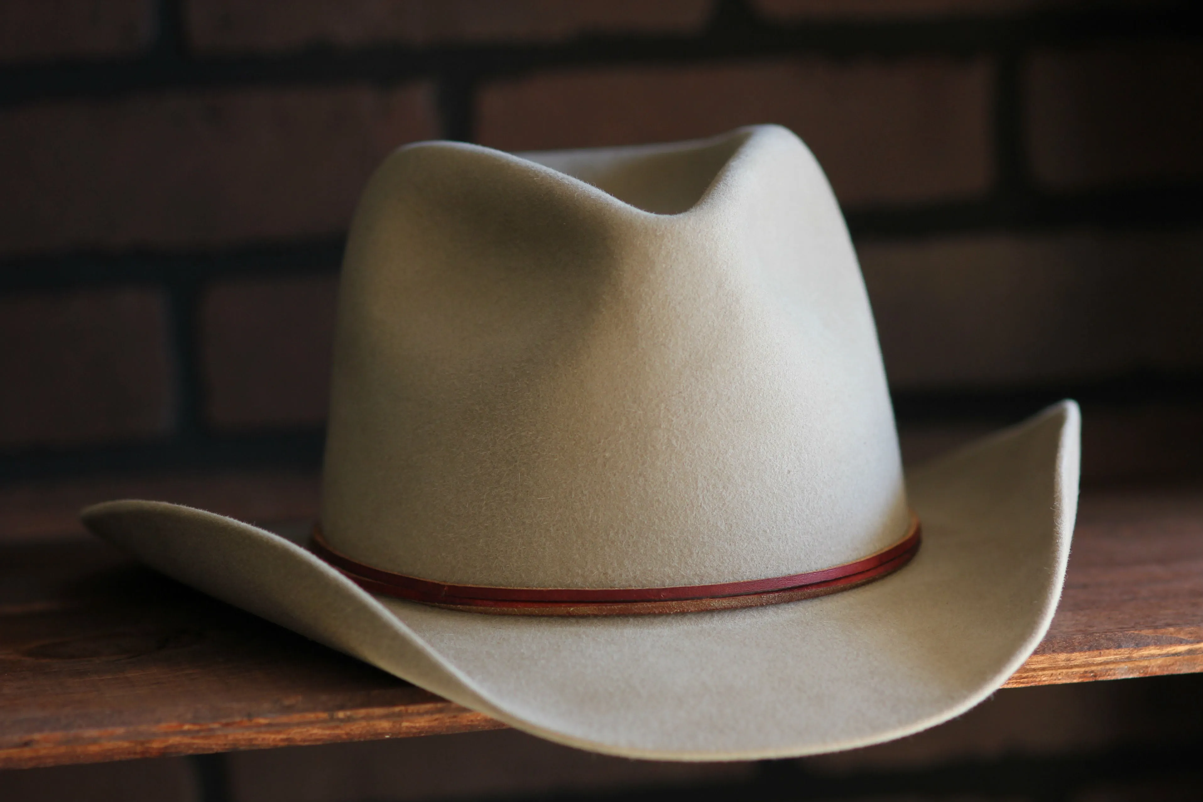 The Boss (Open Range 2003)