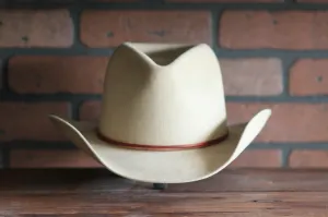 The Boss (Open Range 2003)
