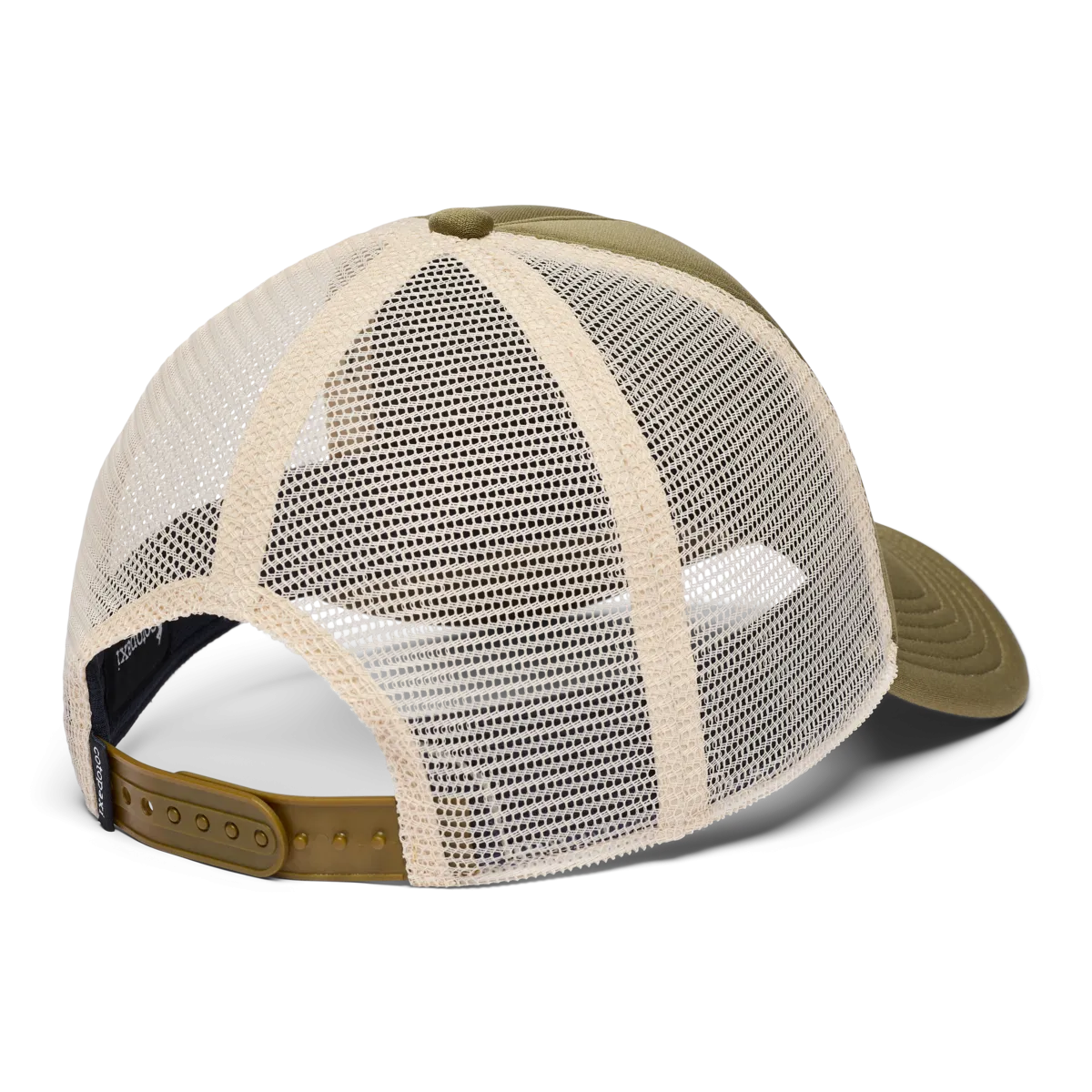 Vintage Trucker Hat