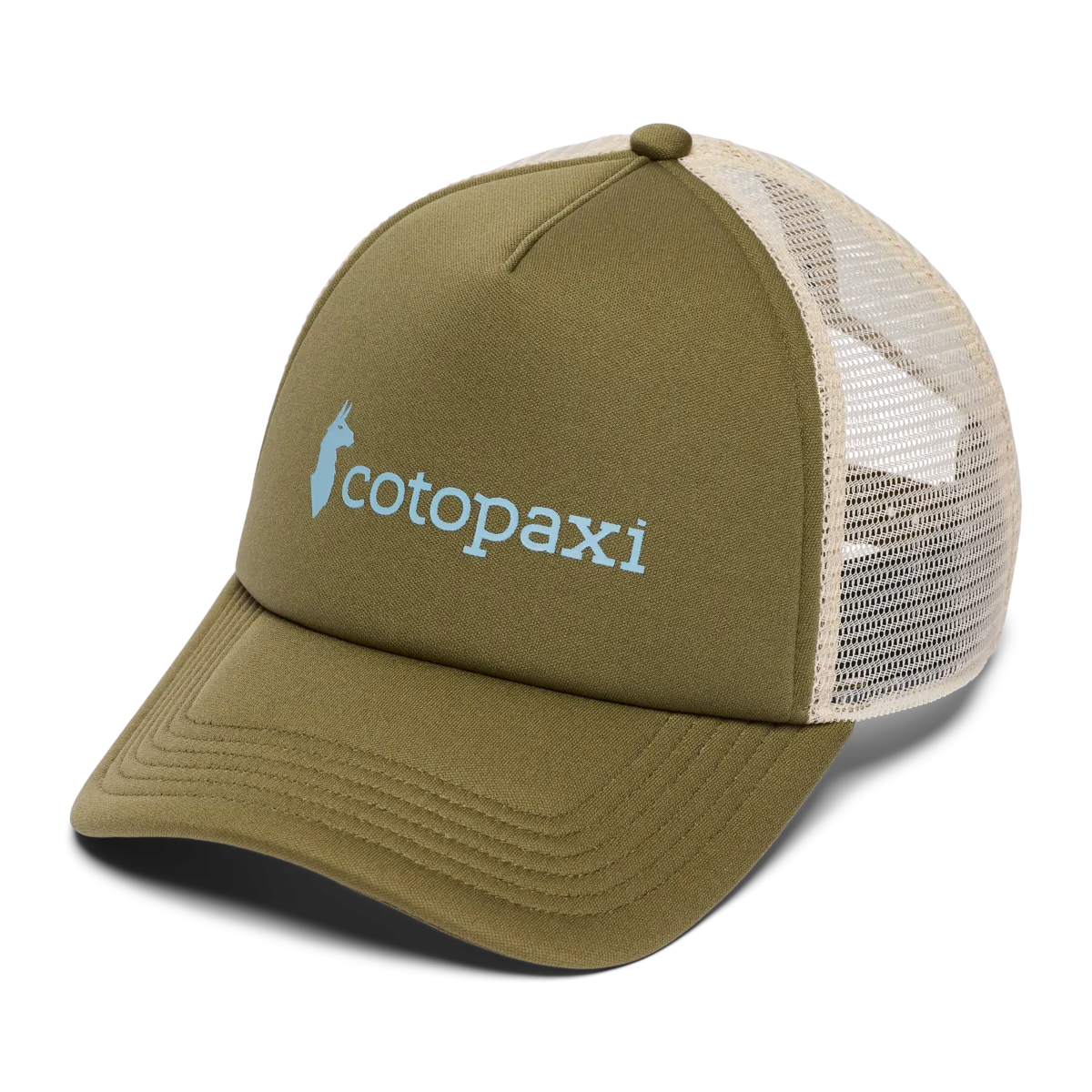 Vintage Trucker Hat
