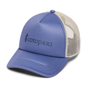 Vintage Trucker Hat
