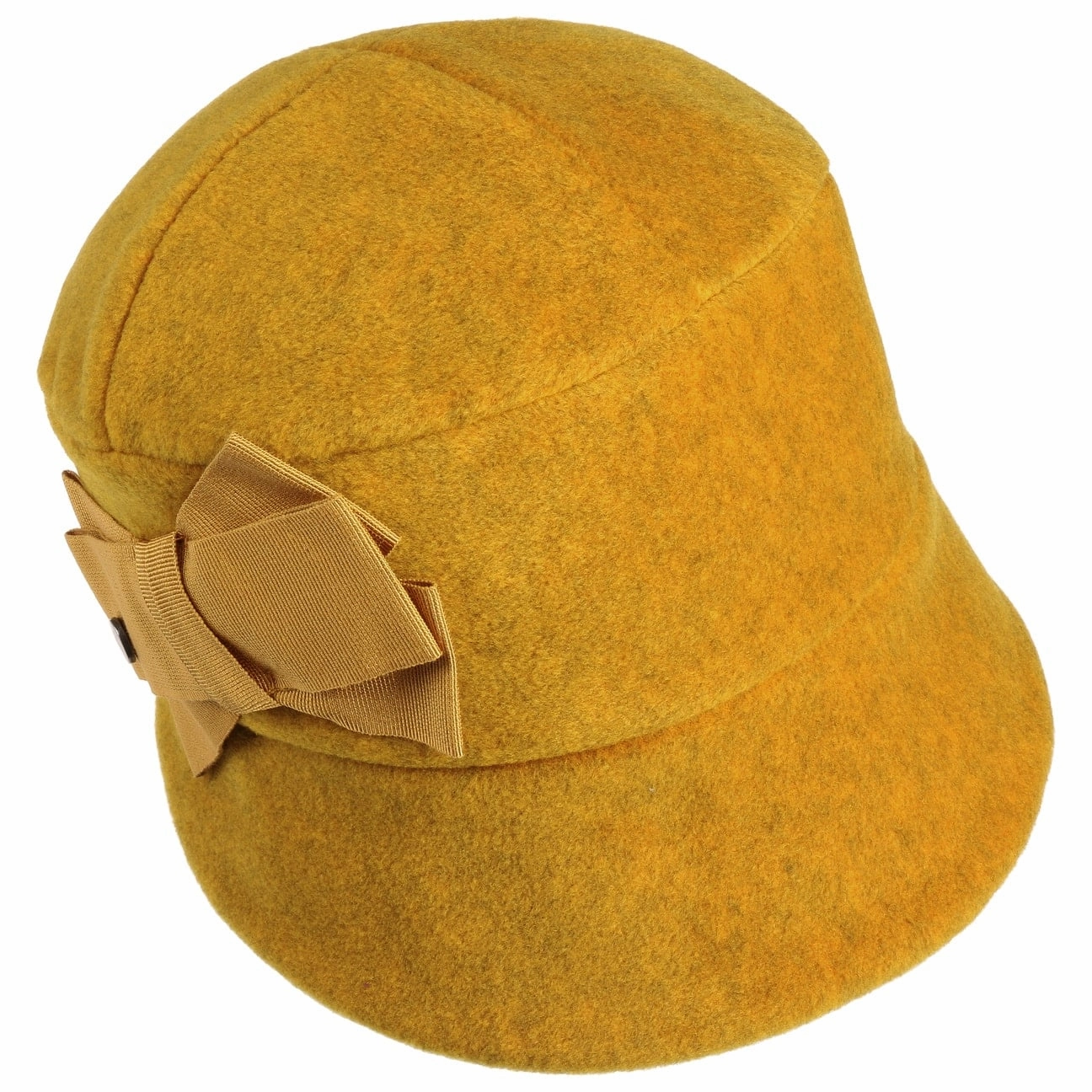 Women's Fleece Cloche Hat by Lierys