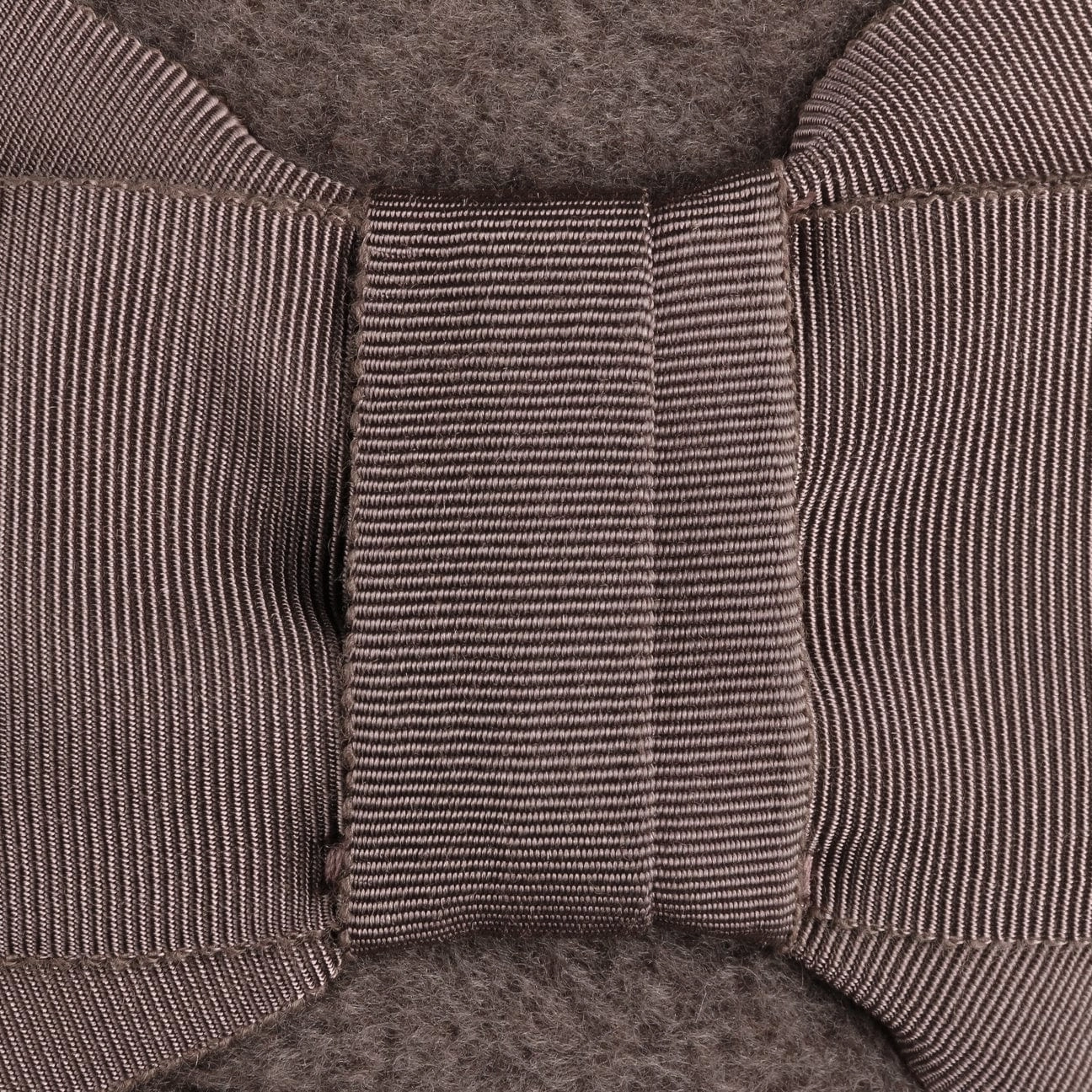 Women's Fleece Cloche Hat by Lierys