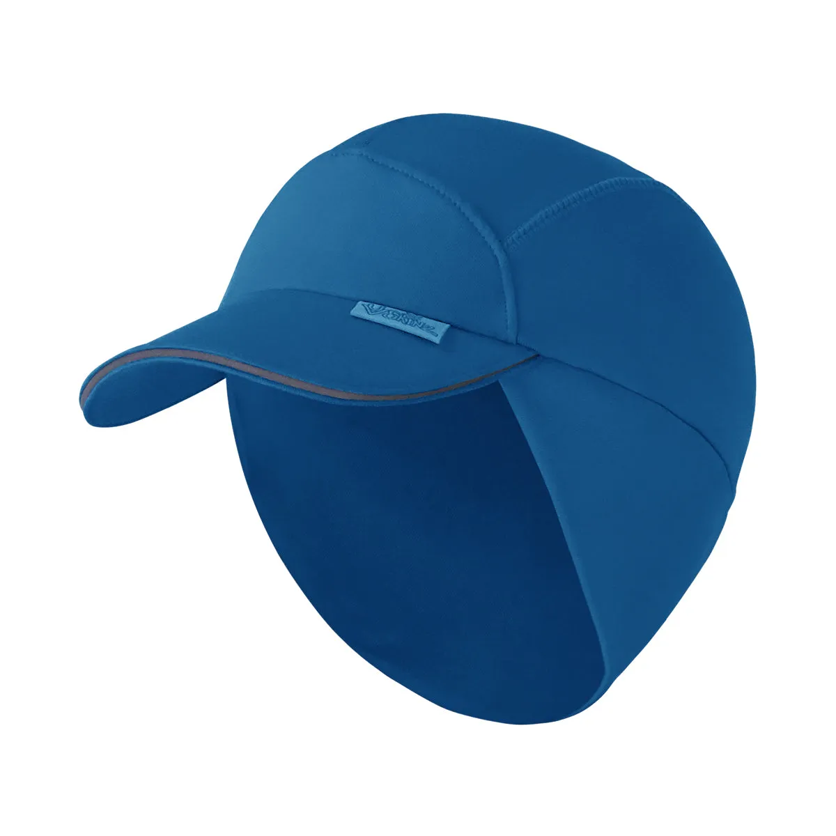 Women's Active Ponytail Fleece Hat
