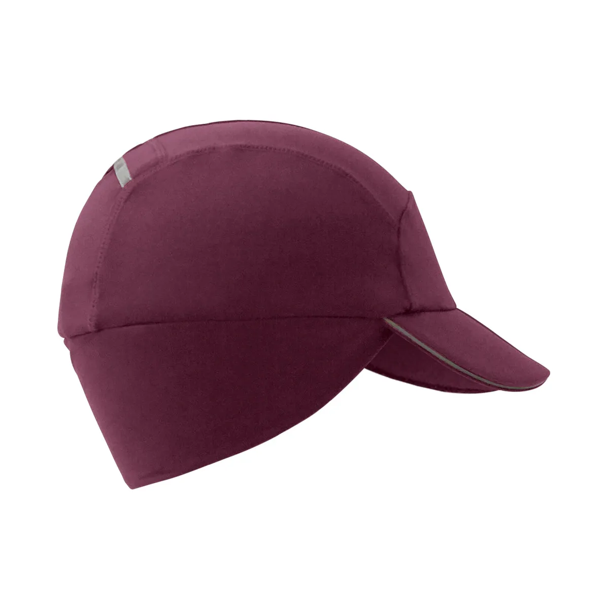 Women's Active Ponytail Fleece Hat
