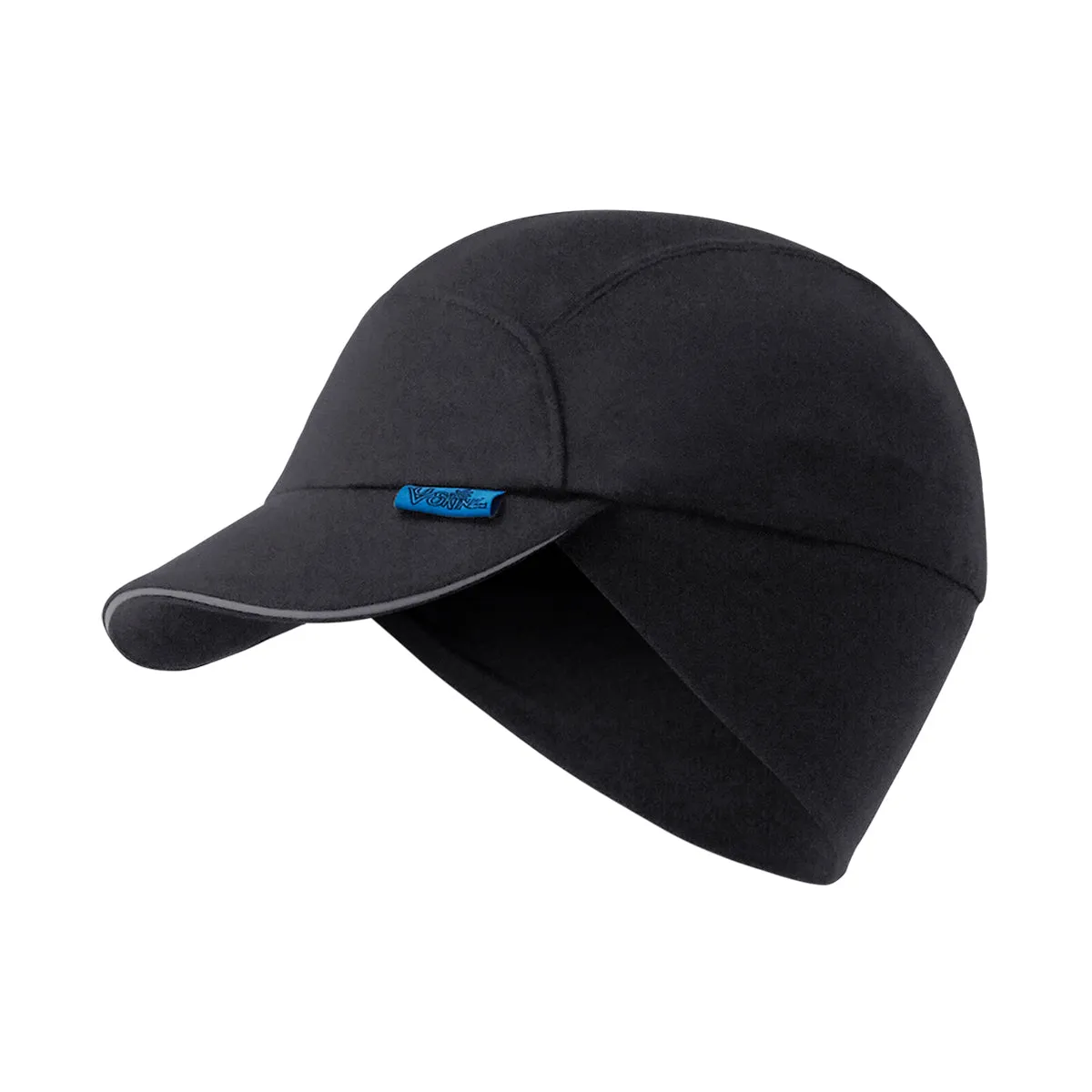 Women's Active Ponytail Fleece Hat
