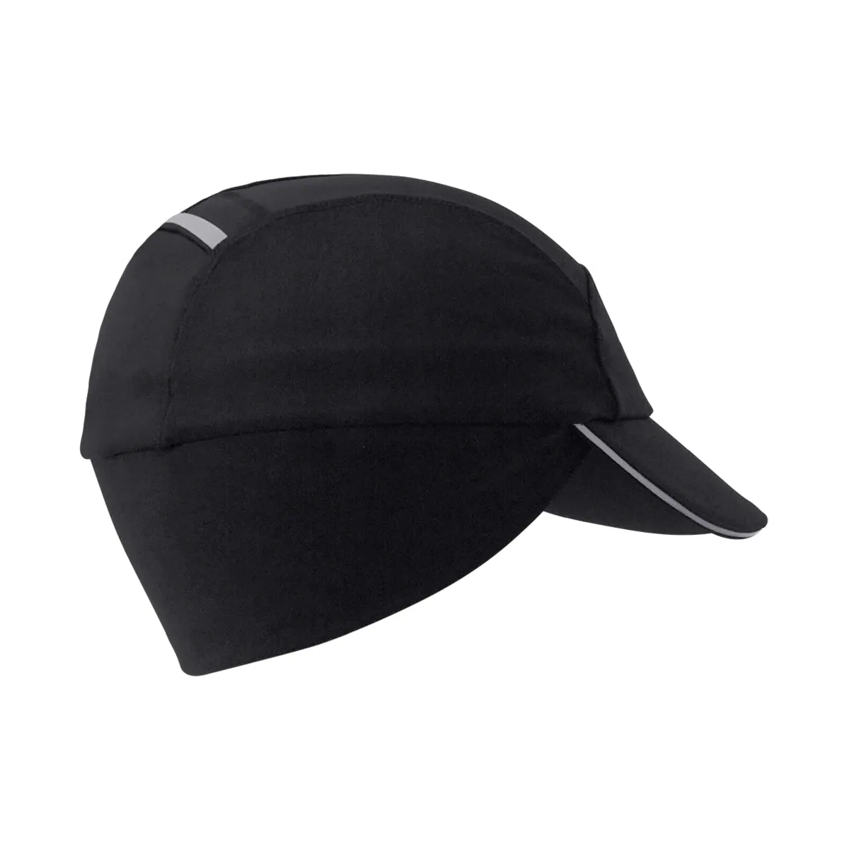 Women's Active Ponytail Fleece Hat